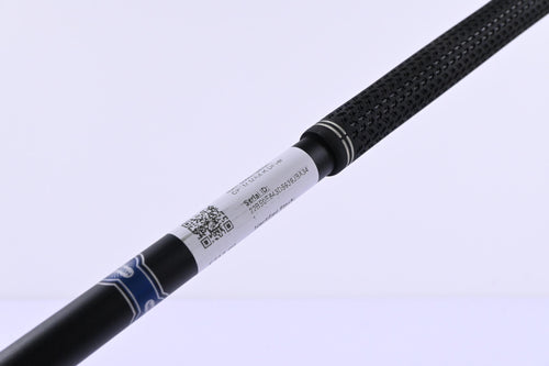 Cobra OPTM MAX-K Driver / 10.5 Degree / Senior Flex Vanquish 4 Shaft