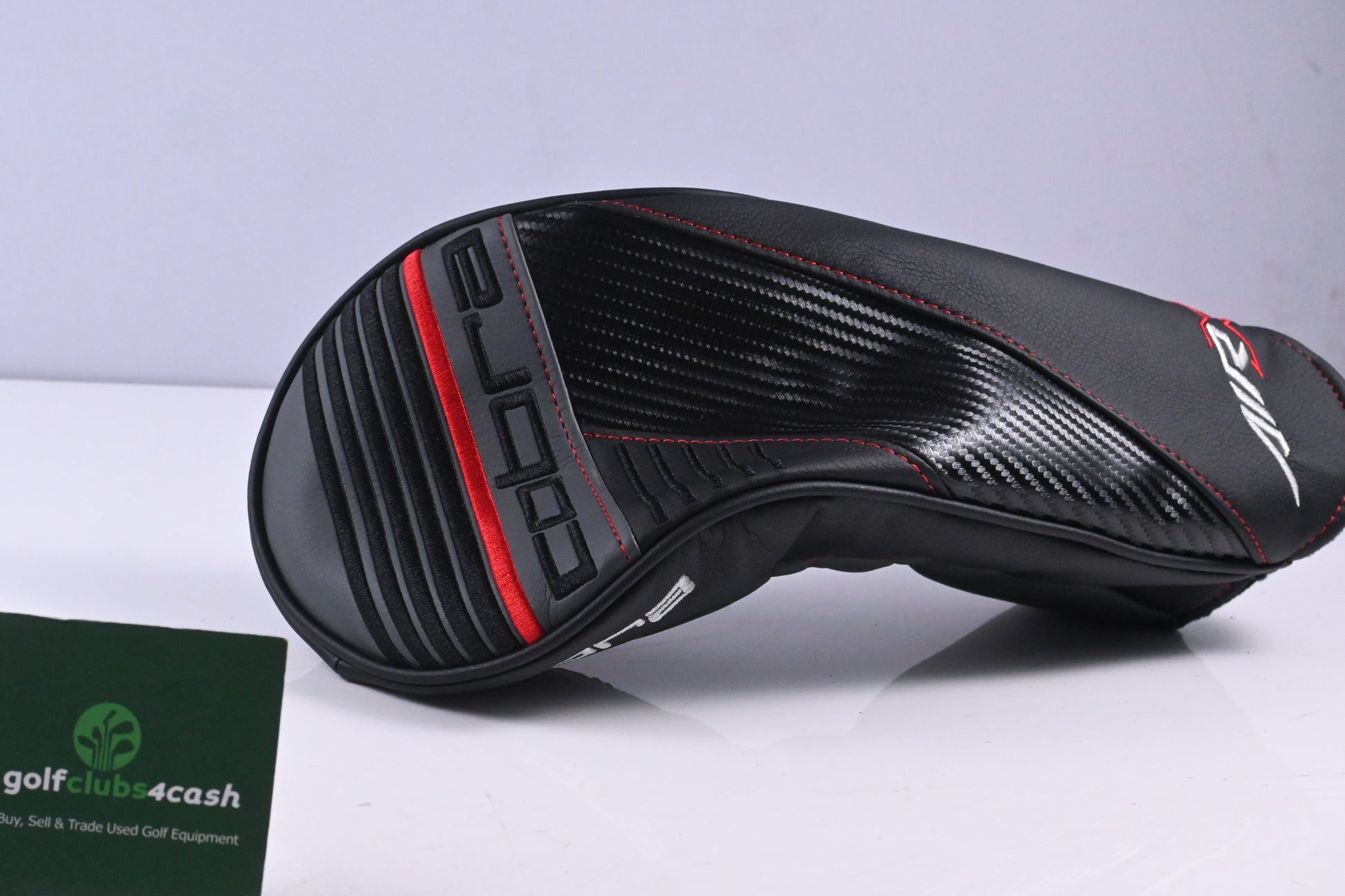 Cobra Air-X Offset Driver / 11.5 Degree / Senior Flex Cobra Ultralite 40 Shaft