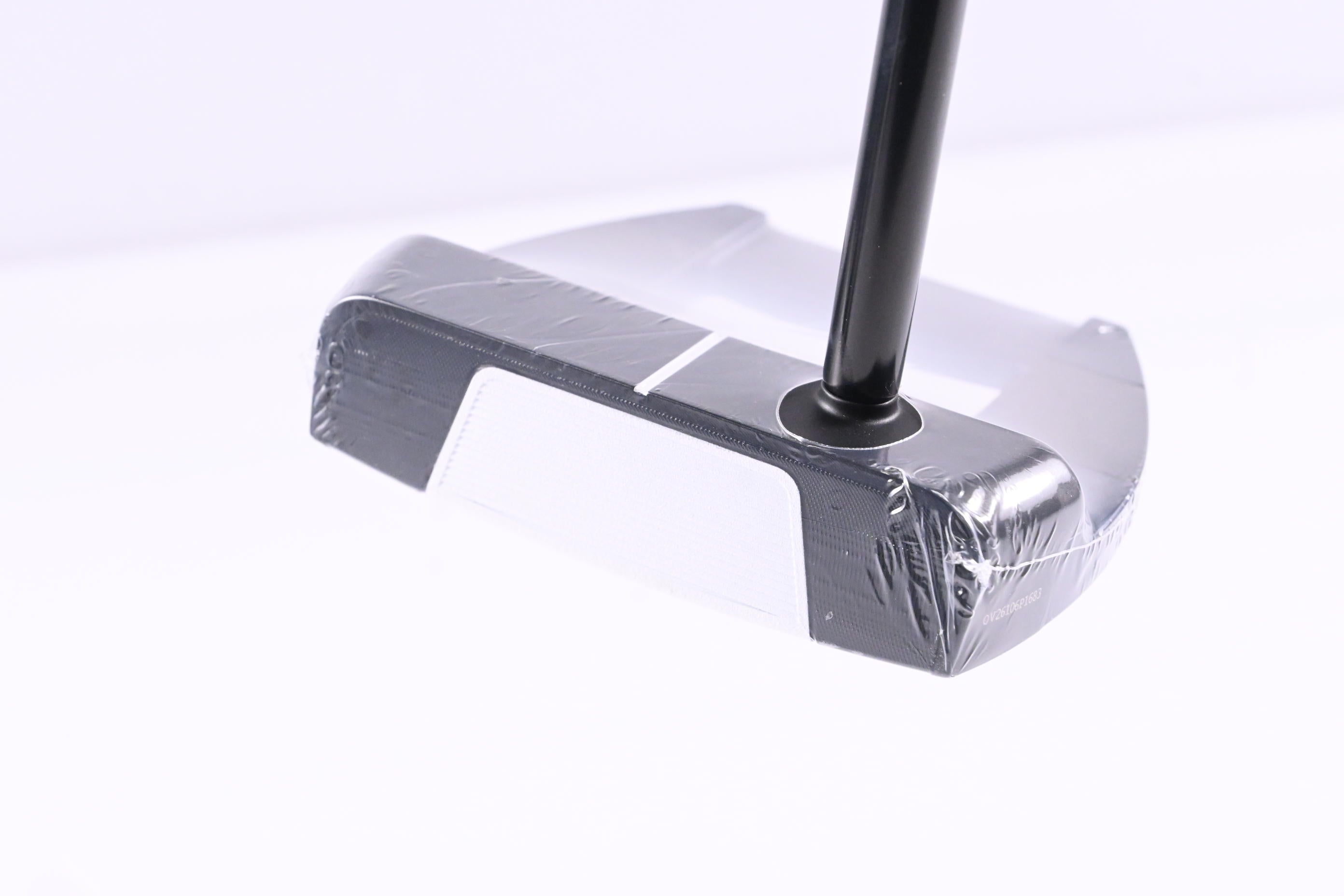 Odyssey Square 2 Square Tri-Hot Jailbird SB Putter / 34 Inch