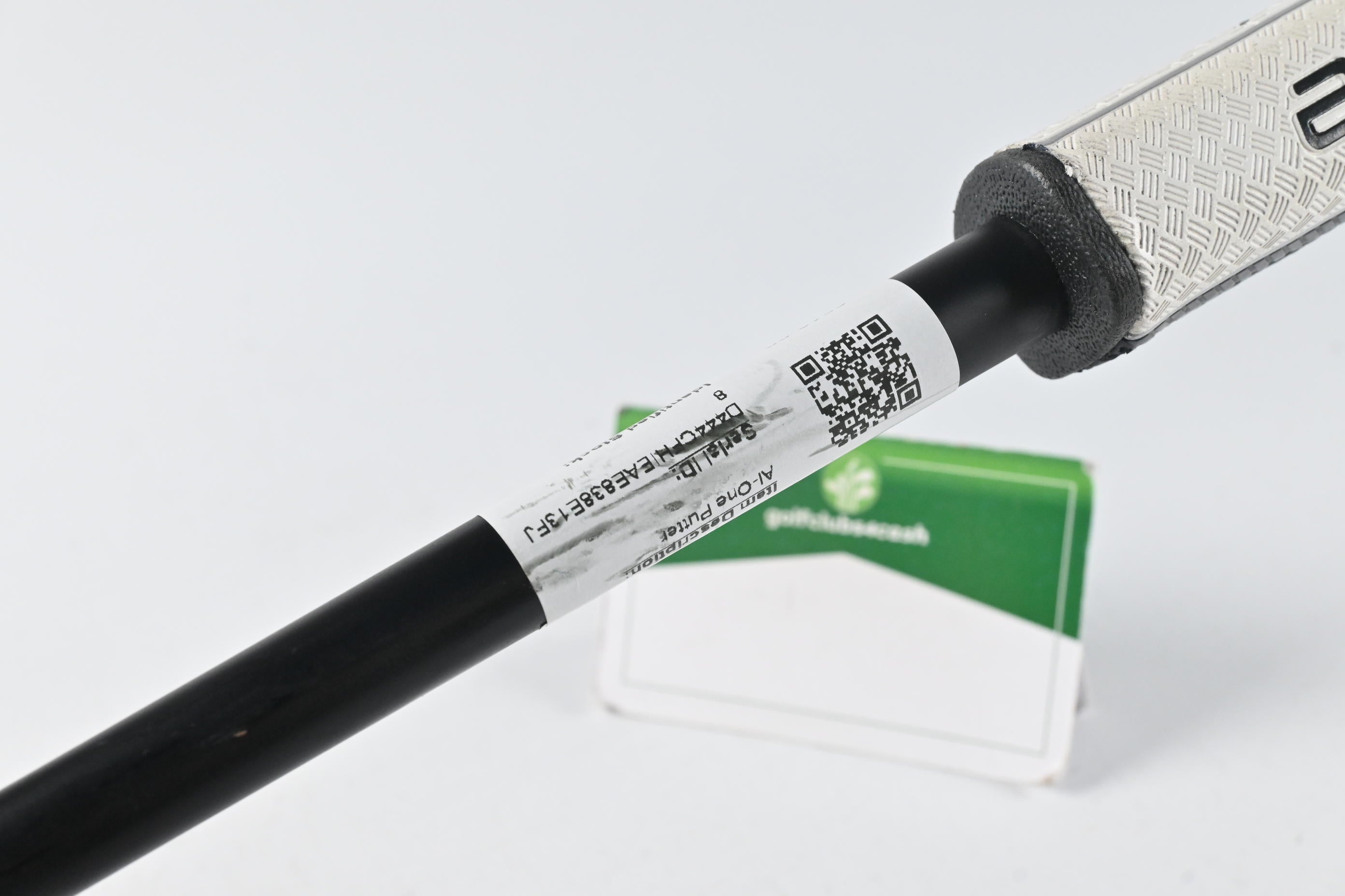 Odyssey Ai-One #1 Putter / 35 Inch