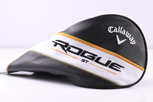 Callaway Rogue ST 24 MAX Driver / 9 Degree / Stiff Flex Tensei CR Blue 50 Shaft
