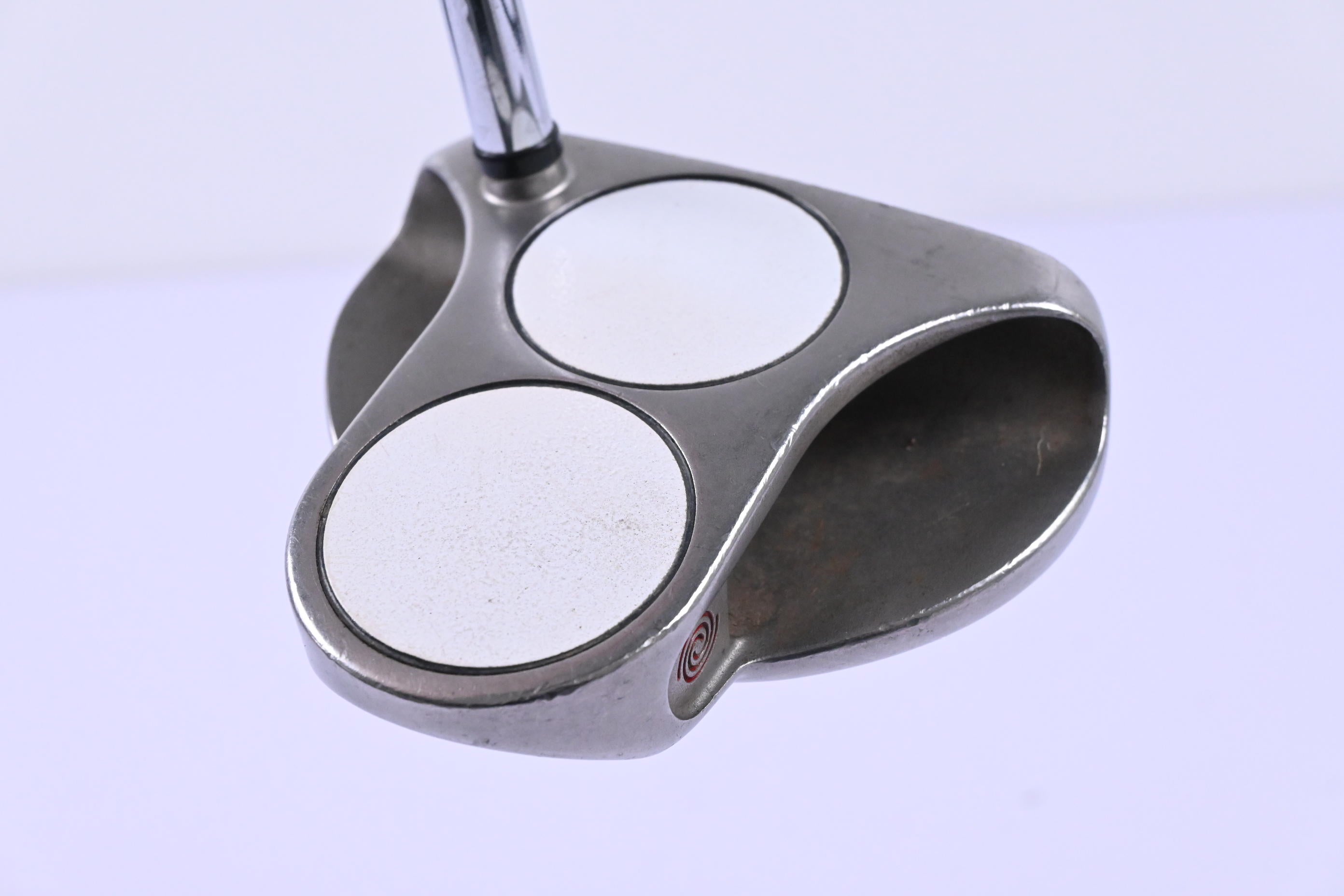 Odyssey White Hot 2-Ball Putter / 32 Inch