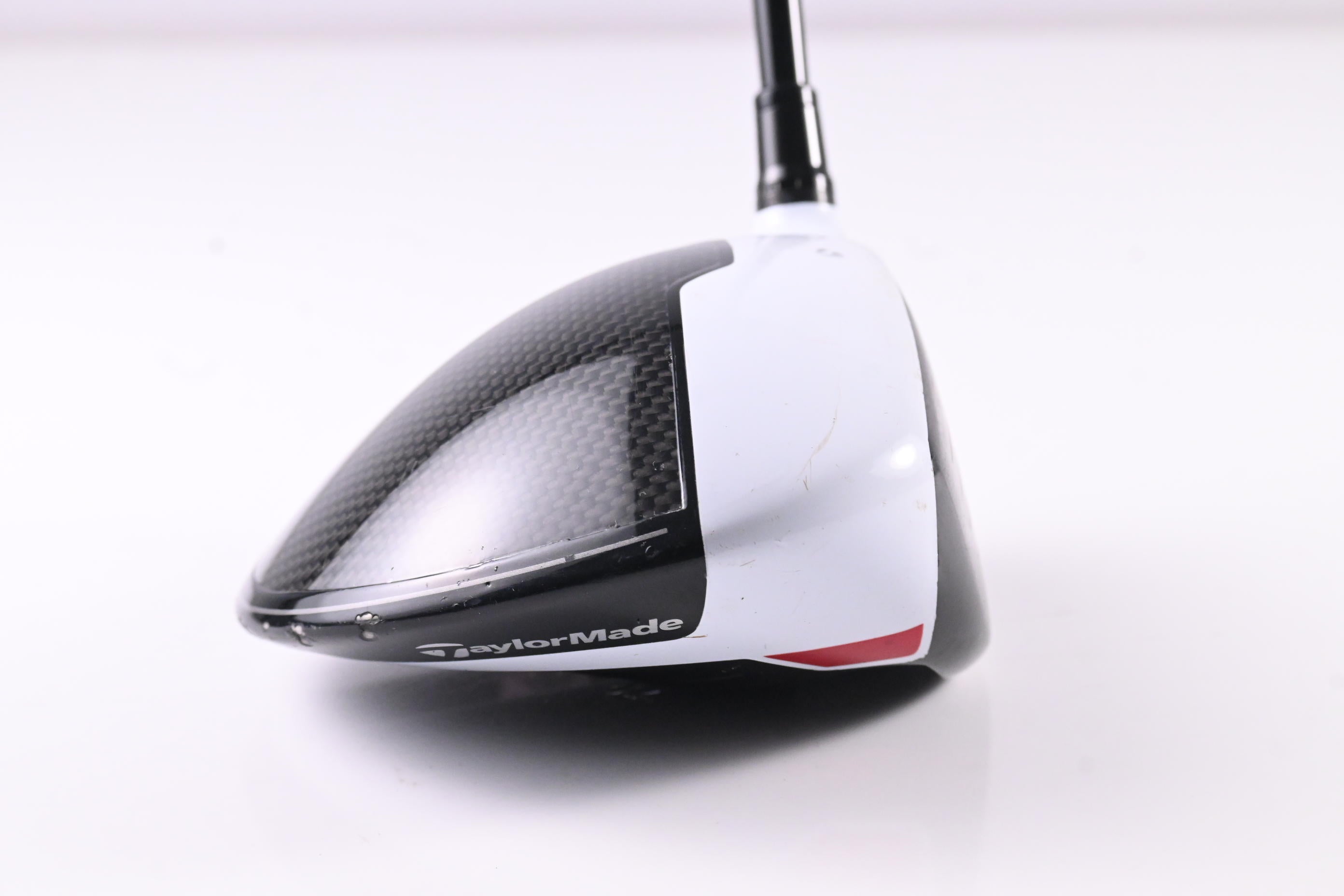 Taylormade M1 2016 Driver / 10.5 Degree / Stiff Flex Kai`li White 60 Shaft