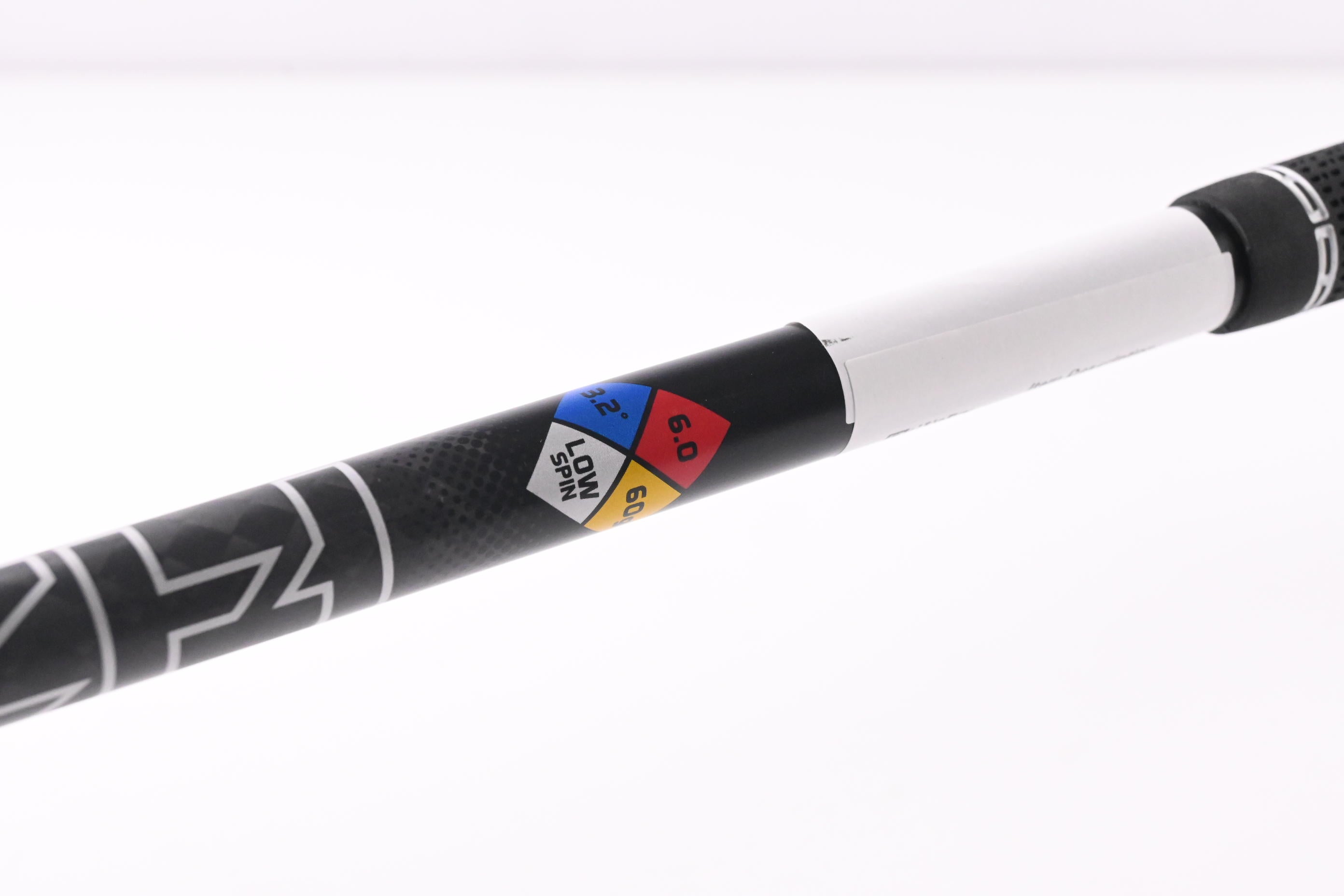 Titleist GT3 Driver / 9 Degree / Stiff Flex HZRDUS Gen5 Black 60 Shaft