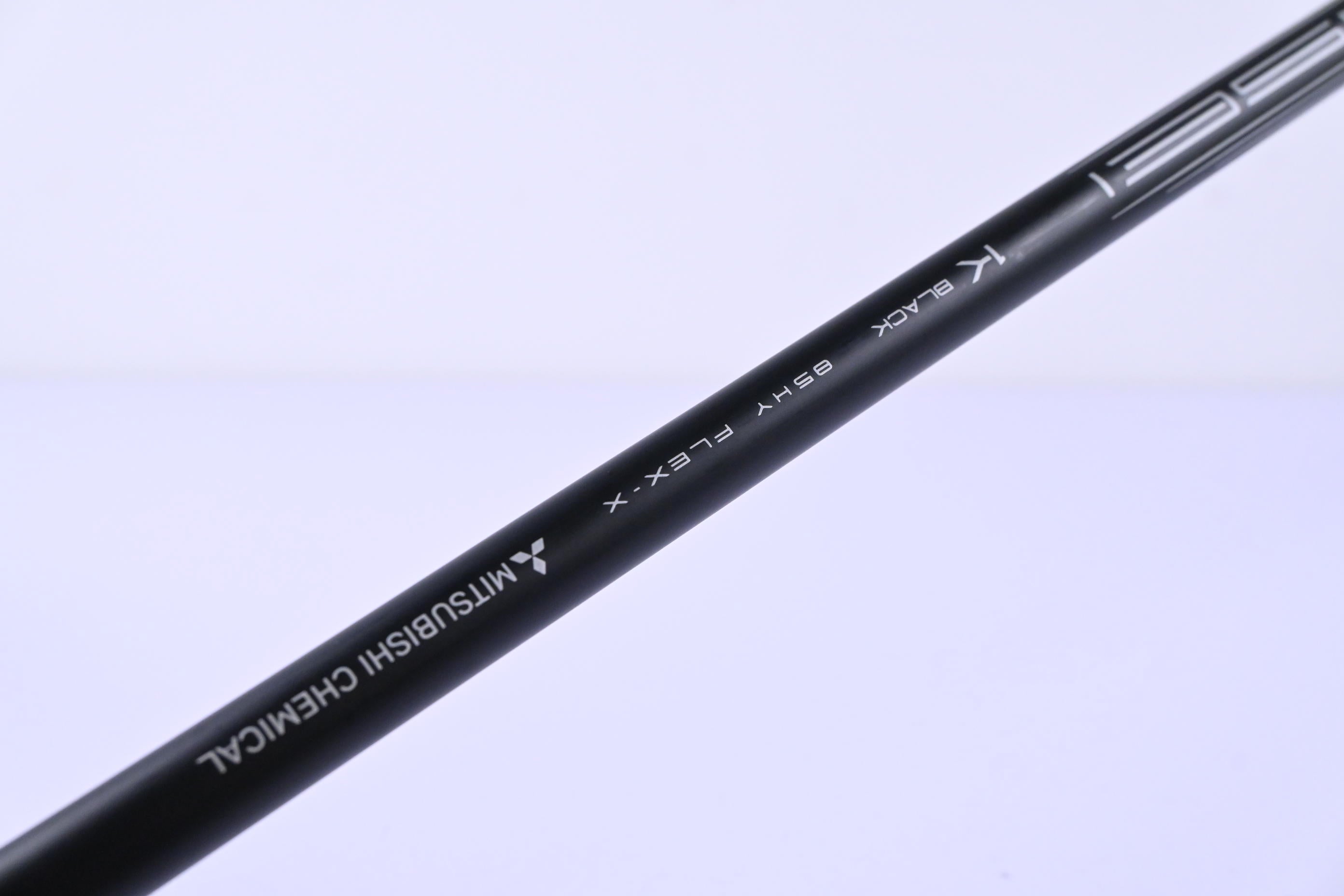 Taylormade Qi35 #3 Hybrid / 19 Degree / X-Flex Tensei 1K Black 85 Shaft
