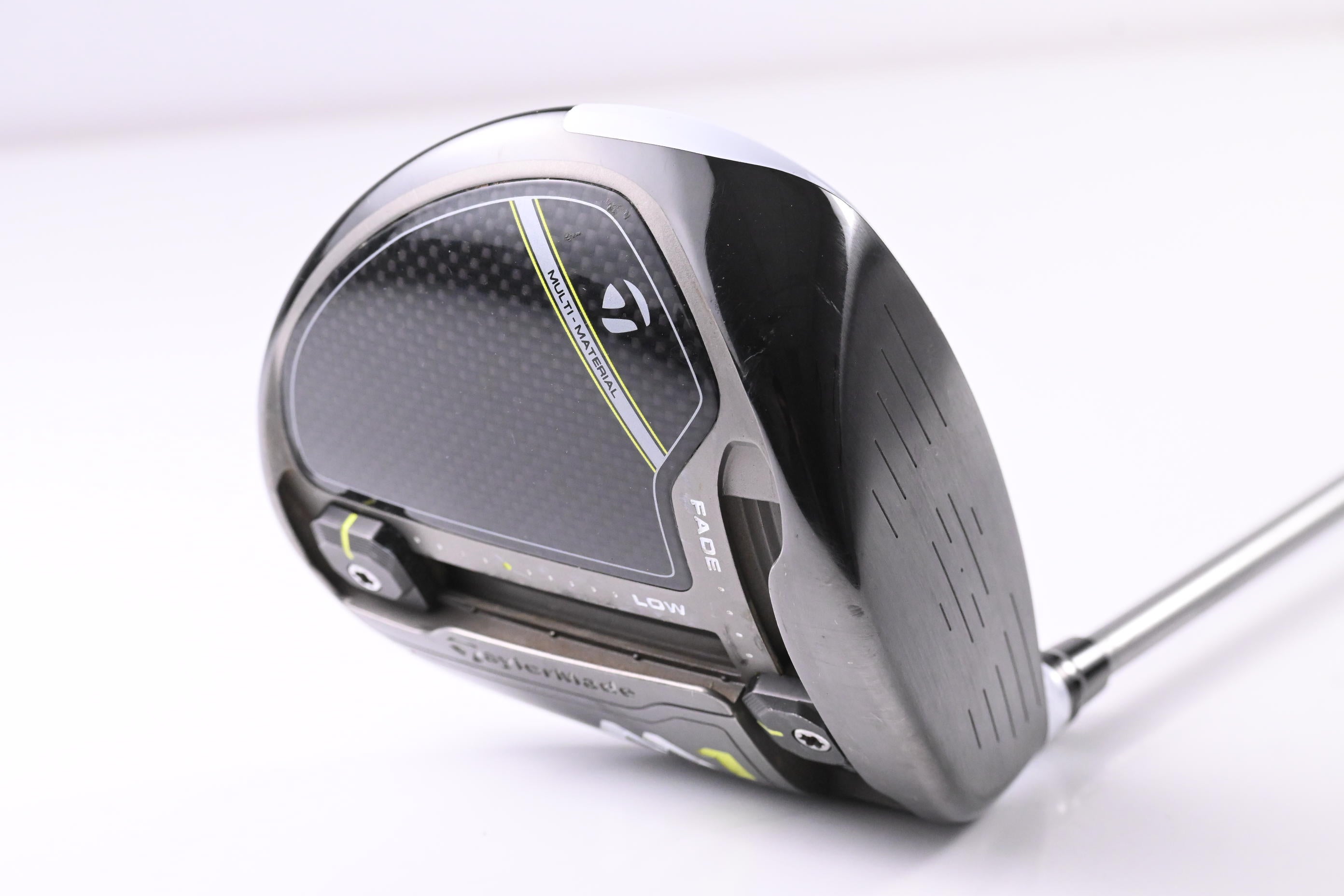 Taylormade M1 2017 Driver / 9.5 Degree / Regular Flex Fujikura Air Speeder 50