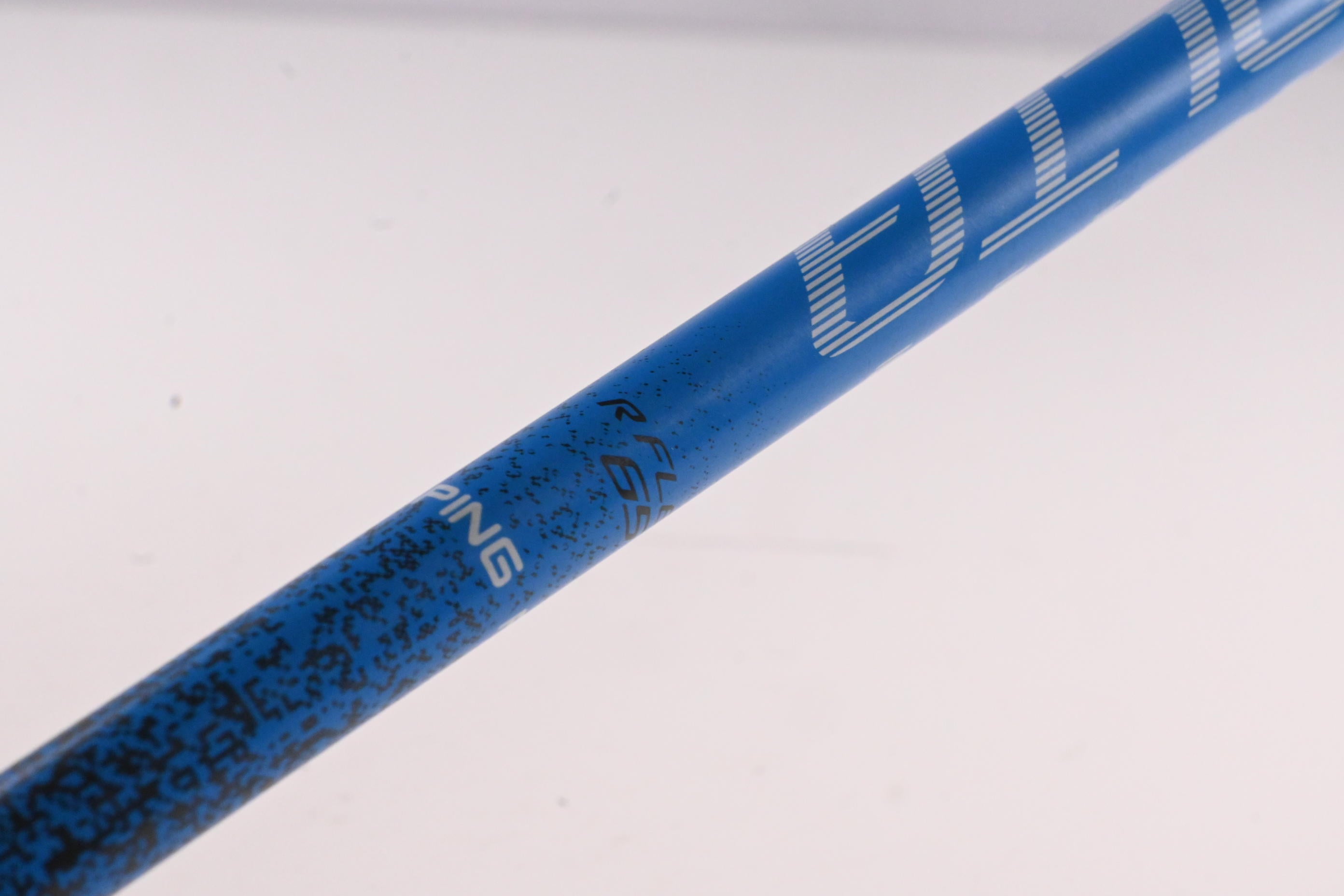 Ping G Series #3 Wood / 14.5 Degree / Regular Flex Ping Alta 65 Shaft
