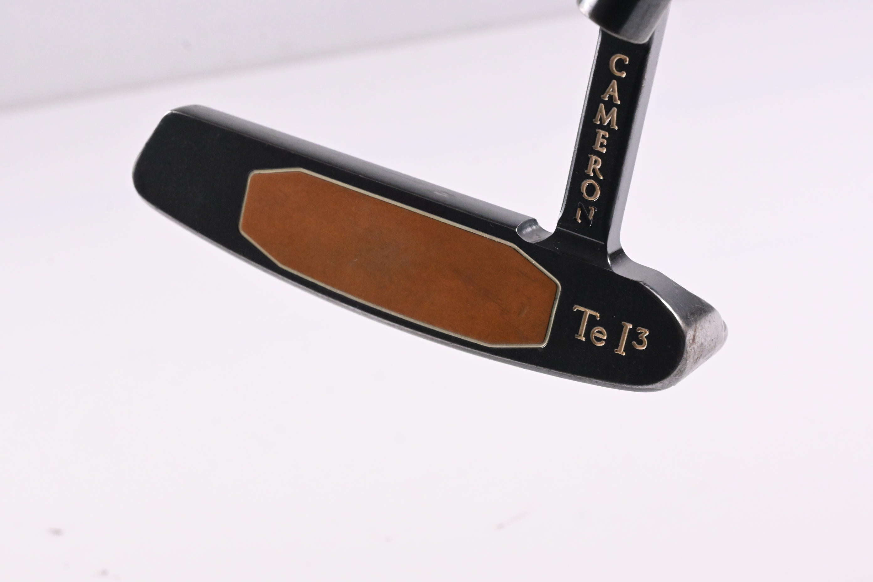 Scotty Cameron Teryllium Newport Putter / 34 Inch