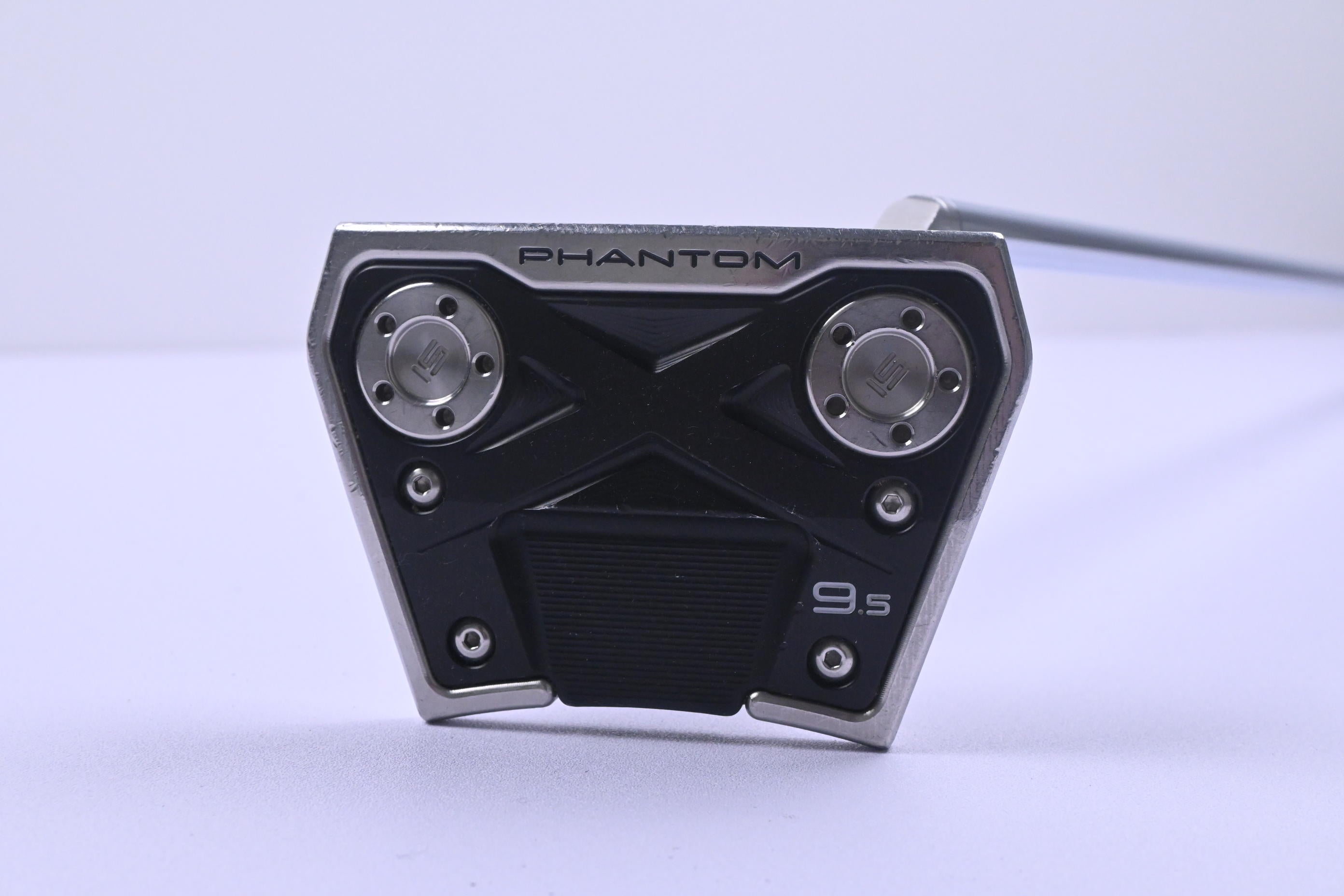 Scotty Cameron Phantom X 2022 9.5 Putter / 34 Inch