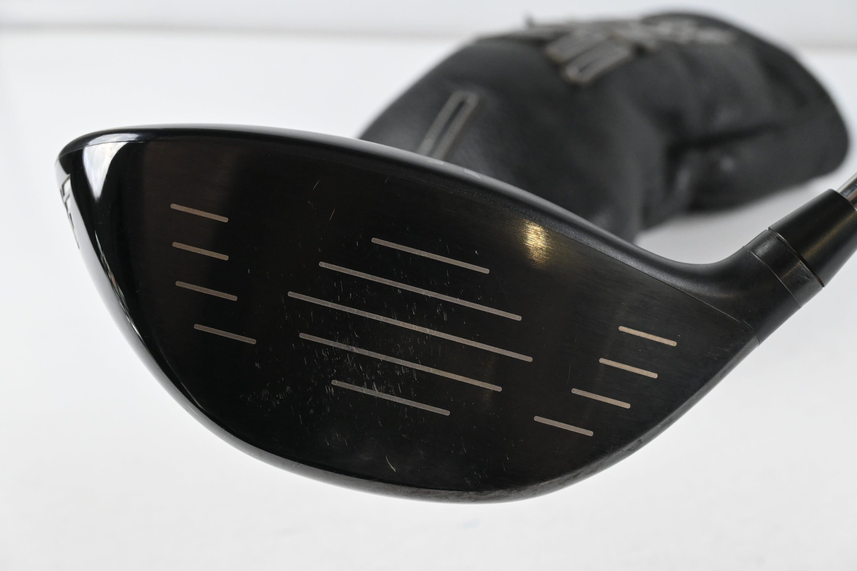 PXG 0811 XF Gen1 Driver / 9 Degree / Regular Flex Fubuki V 40 Shaft