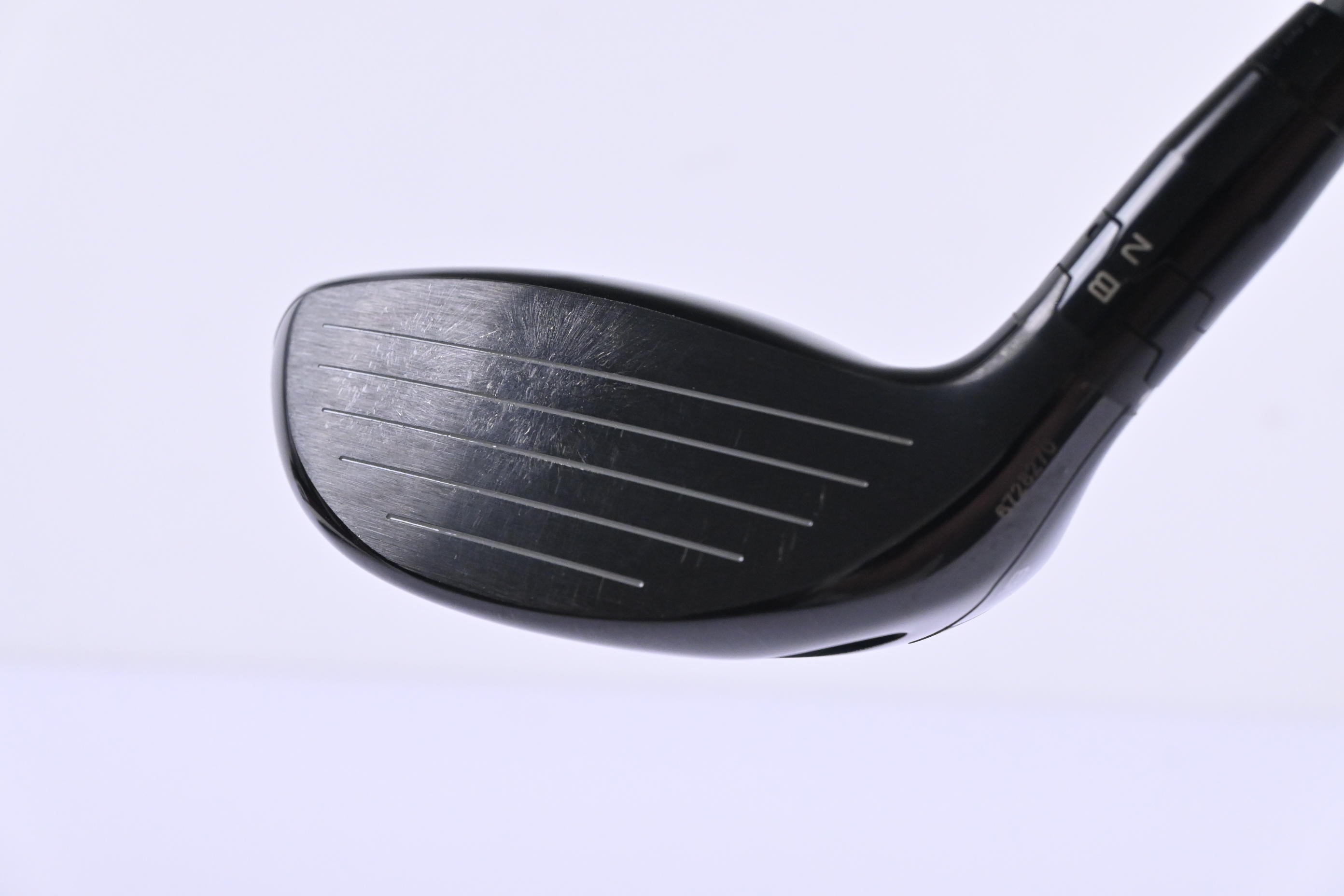 Titleist GT2 #5 Wood / 18 Degree / Stiff Flex HZRDUS Gen5 Black 70 Shaft