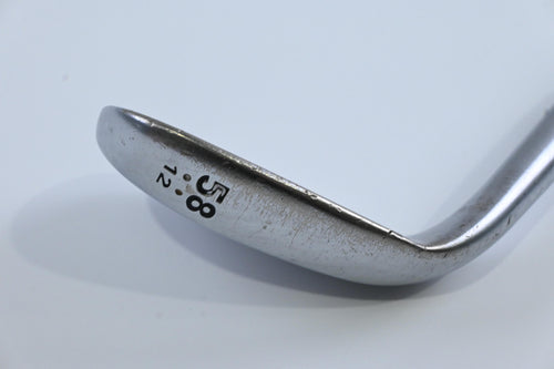 Cleveland 588 RTX Lob Wedge / 58 Degree / Wedge Flex Dynamic Gold