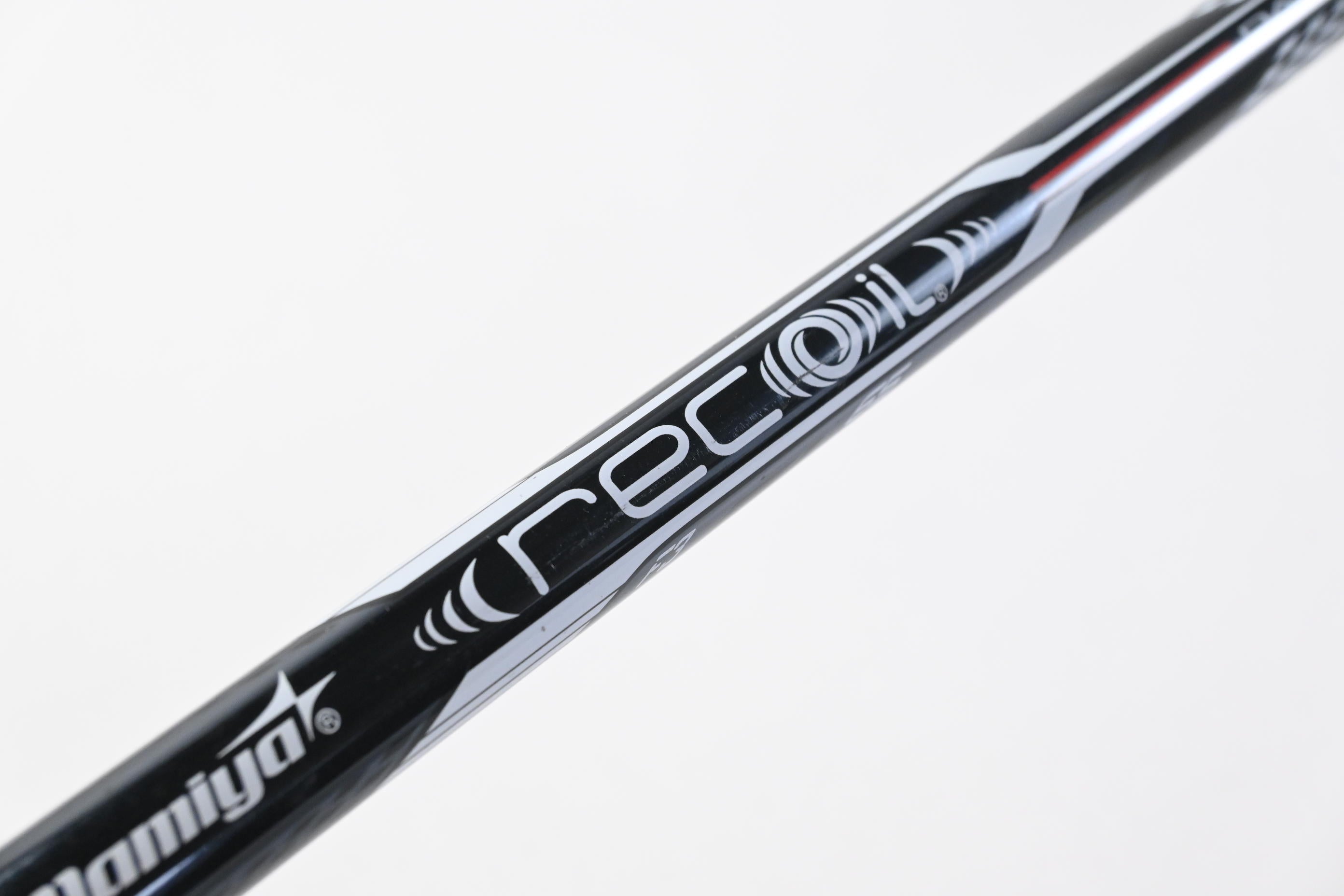 UST Mamiya Recoil Dart 65 Hybrid Shaft / Regular Flex / .370" Tip / Uncut