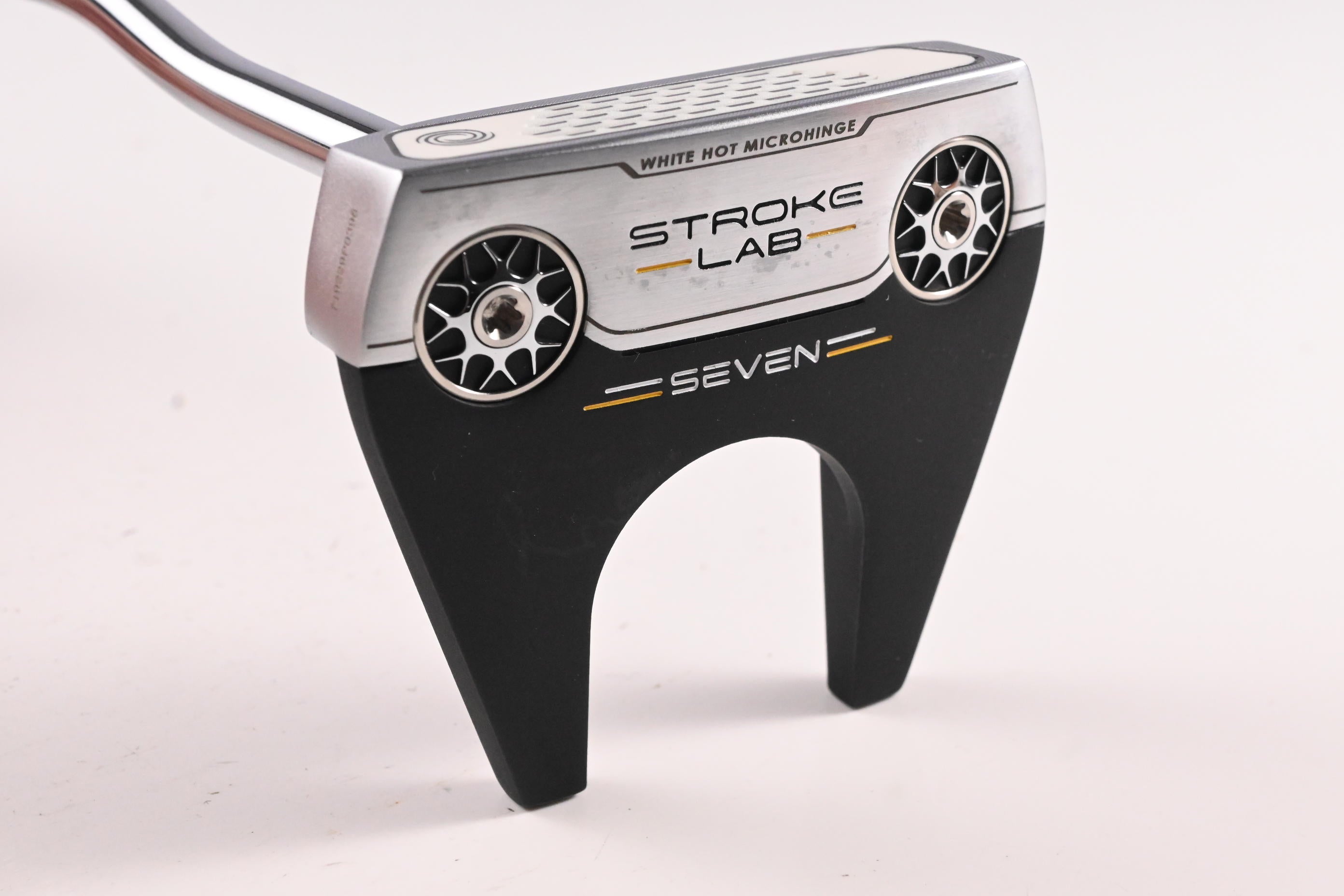 Left Hand Odyssey Stroke Lab #7 Putter / 34 Inch