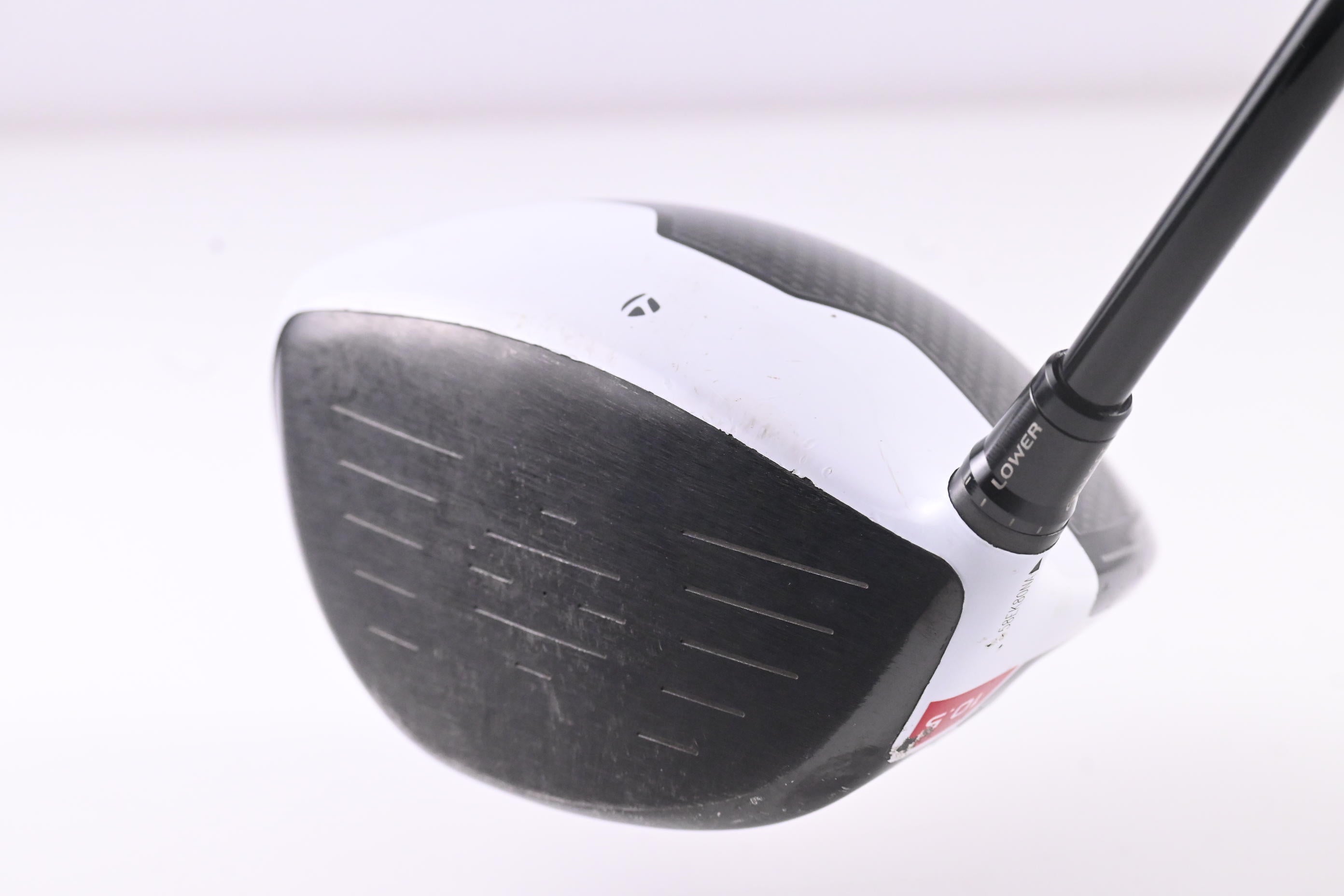 Taylormade M1 2016 Driver / 10.5 Degree / Stiff Flex Kai`li White 60 Shaft