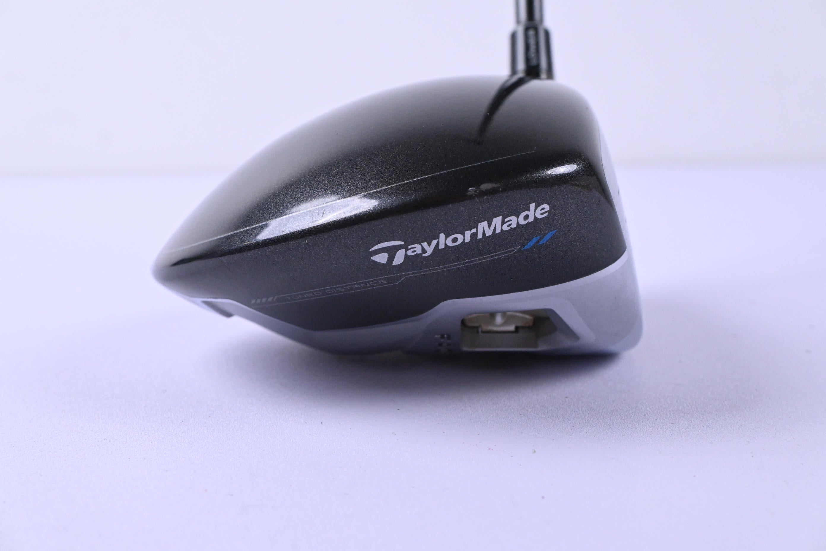 Taylormade SLDR 460 Driver / 10.5 Degree / Regular Flex Fujikura Speeder 57 Shaft