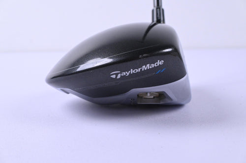 Taylormade SLDR 460 Driver / 10.5 Degree / Regular Flex Fujikura Speeder 57 Shaft