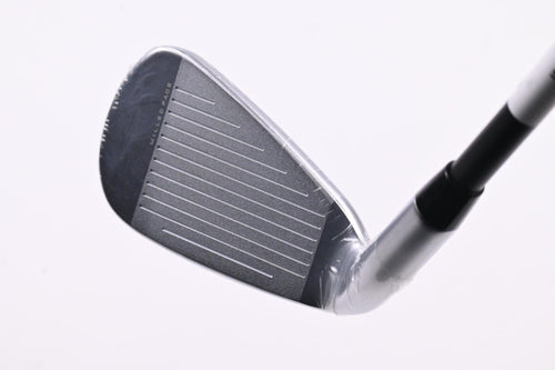 Cobra LTDx #7 Iron / 26.5 Degree / Senior Flex KBS PGI 65 Shaft