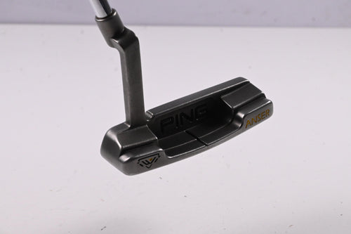Ping IWI Anser Putter / 31 Inch