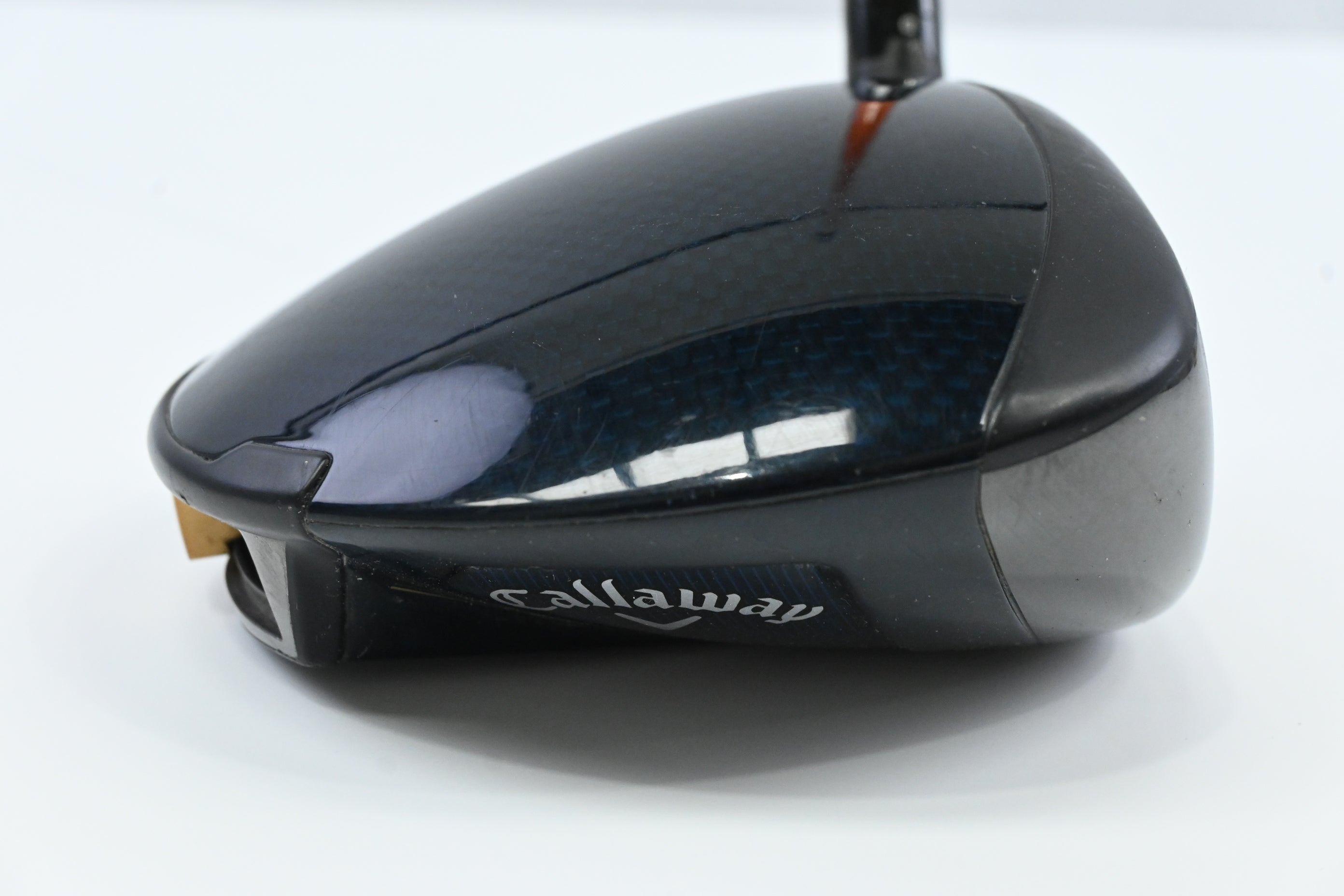 Tour Issue Callaway Paradym Driver / 10.5 Degree / Stiff Flex Tour AD DI-6 Shaft
