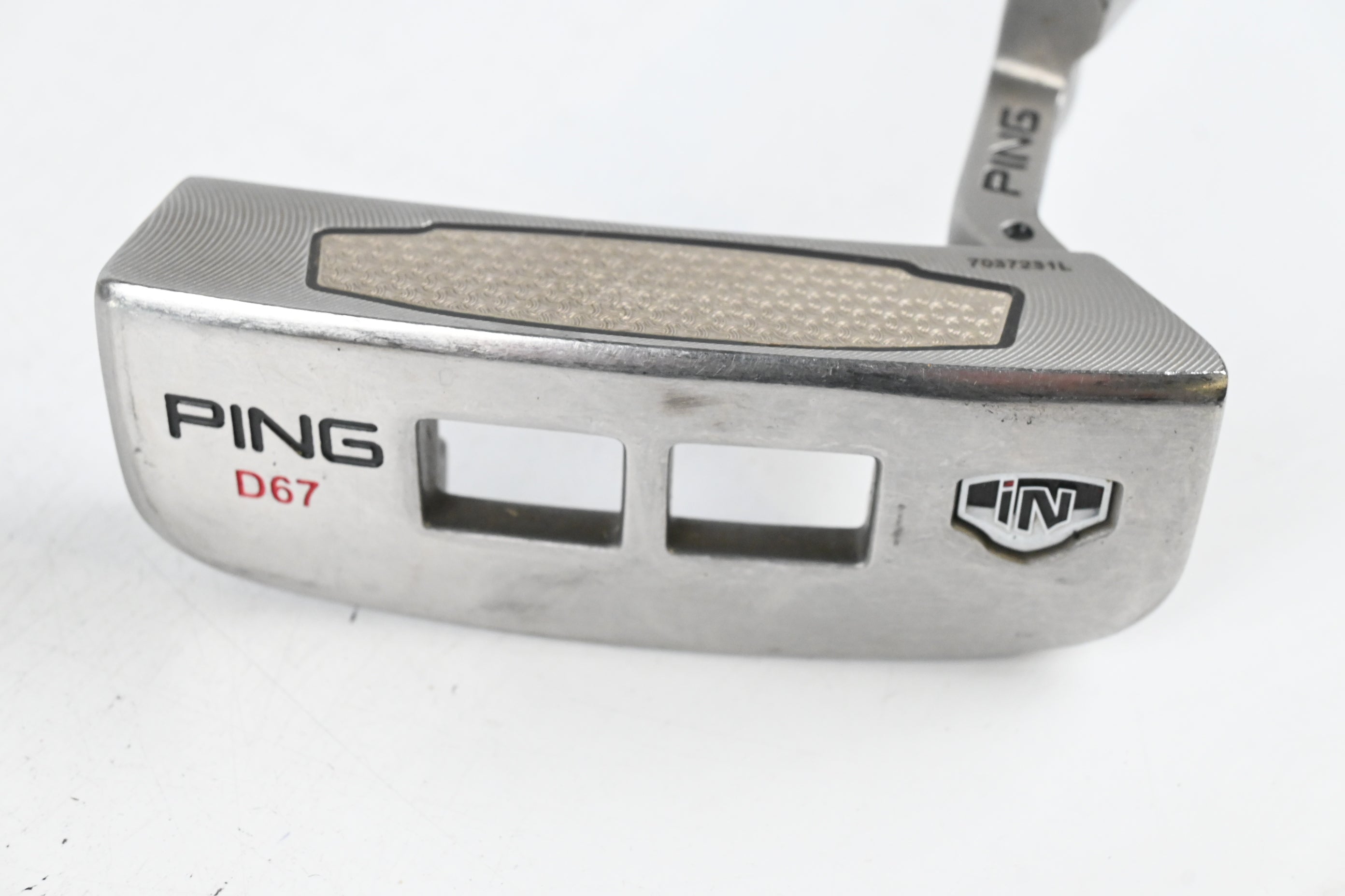 Ping In D67 Putter / 34 Inch