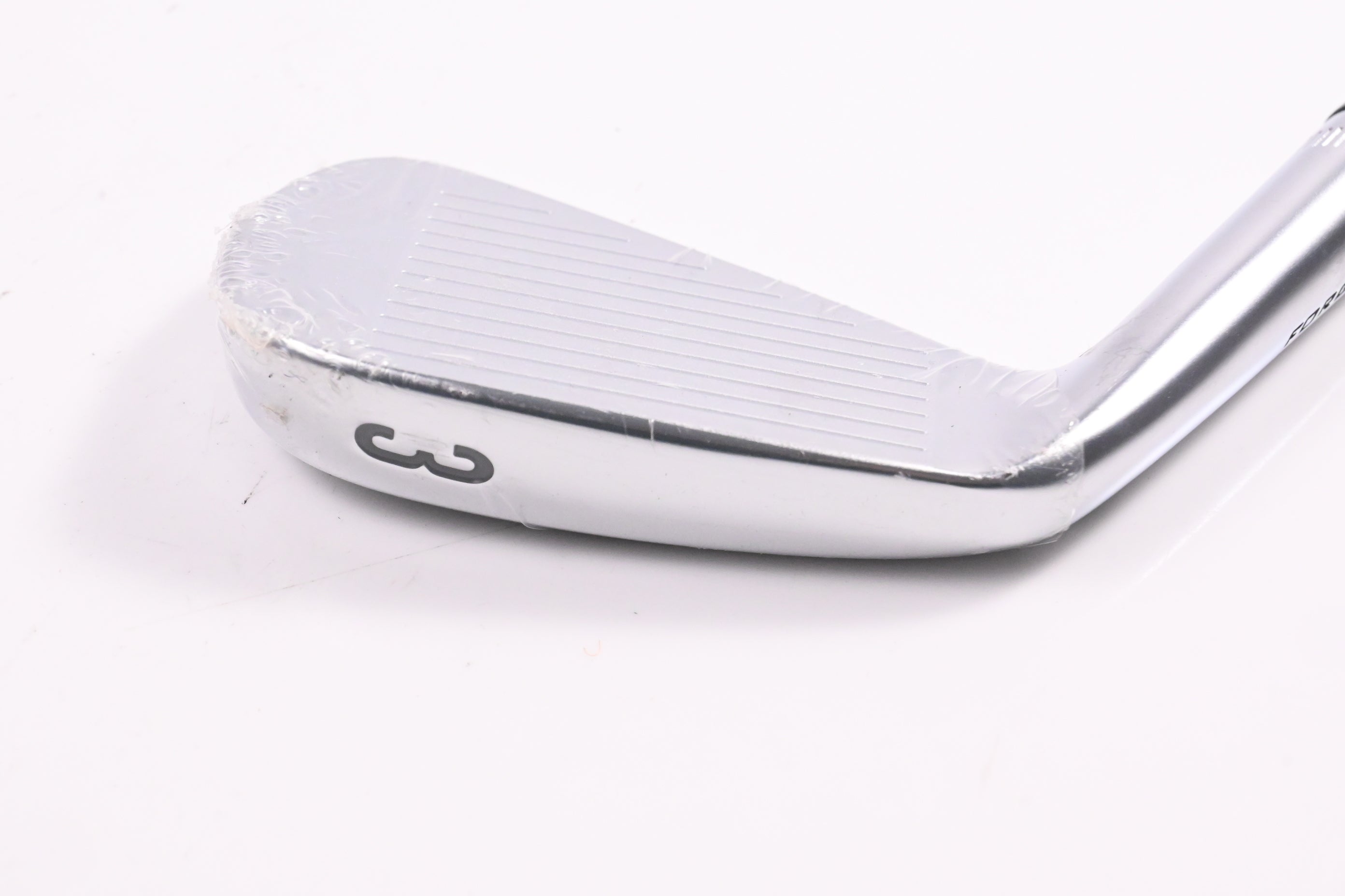 Callaway Apex MB 21 #3 Iron / 20.5 Degree / Stiff Flex Dynamic Gold MID 115 S300