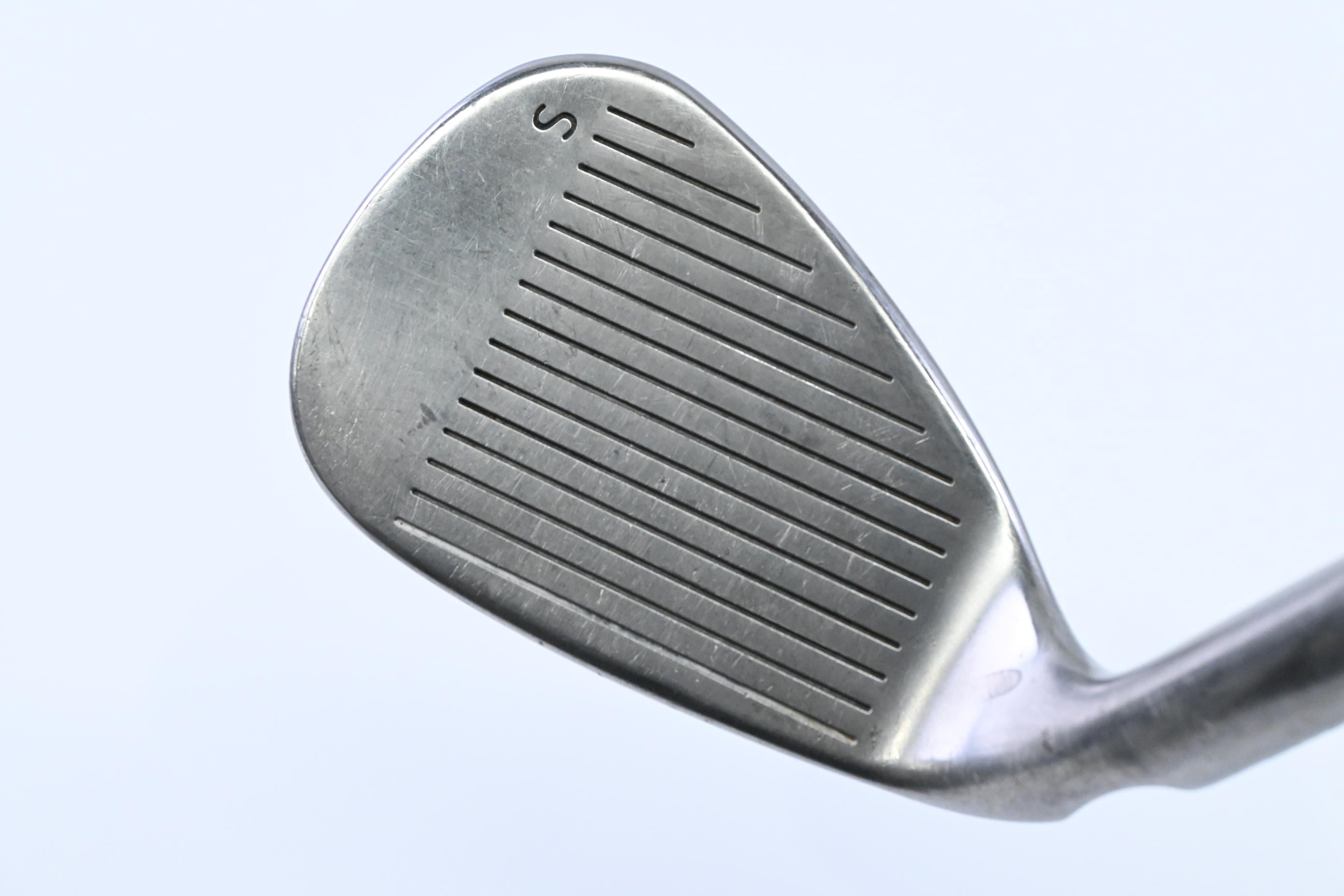 Ping G Series Sand Wedge / 54 Degree / Yellow Dot / Regular Flex Ping AWT 2.0