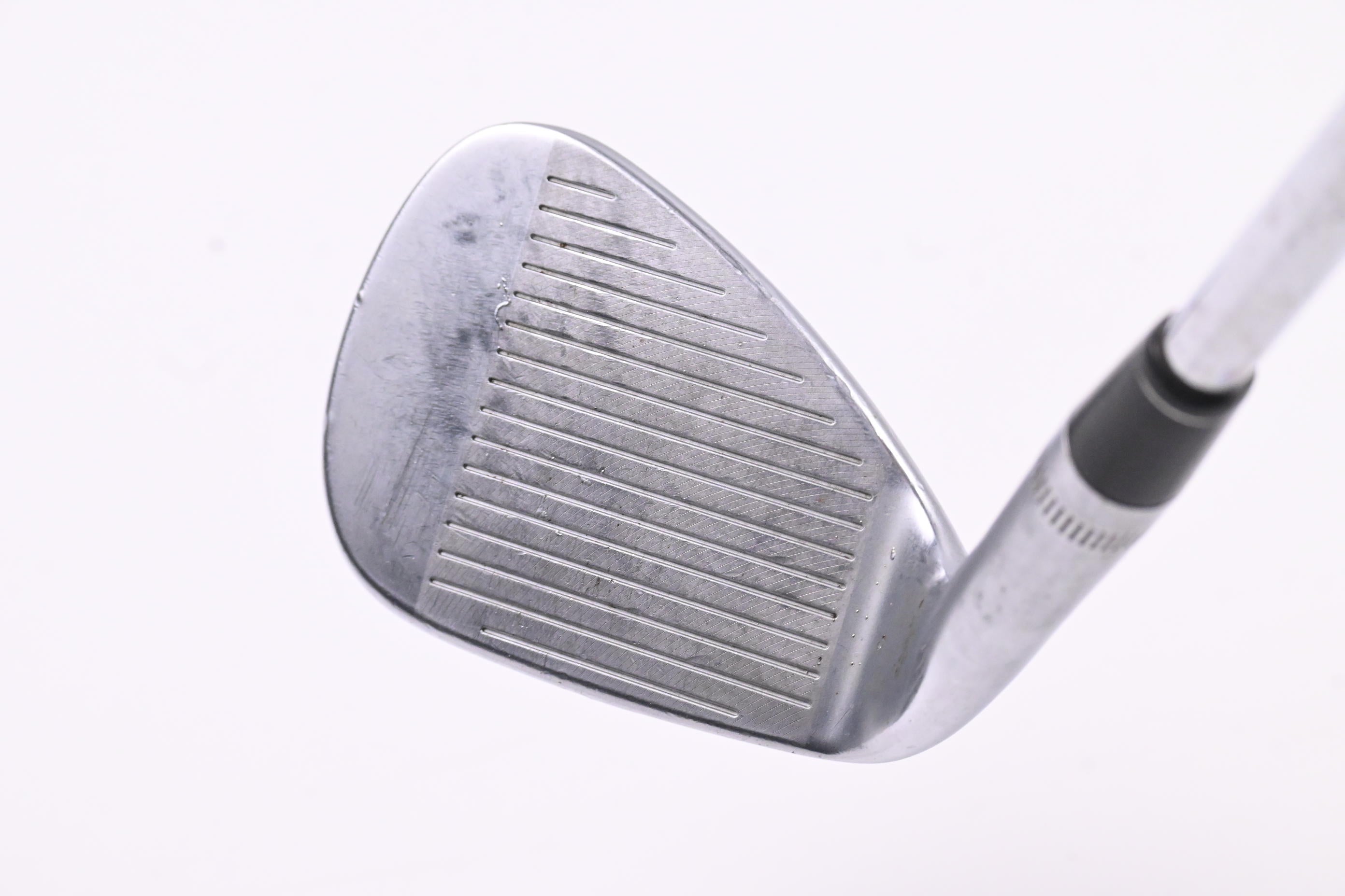 Callaway Mack Daddy Forged Gap Wedge / 52 Degree / Stiff Flex Dynamic Gold S200
