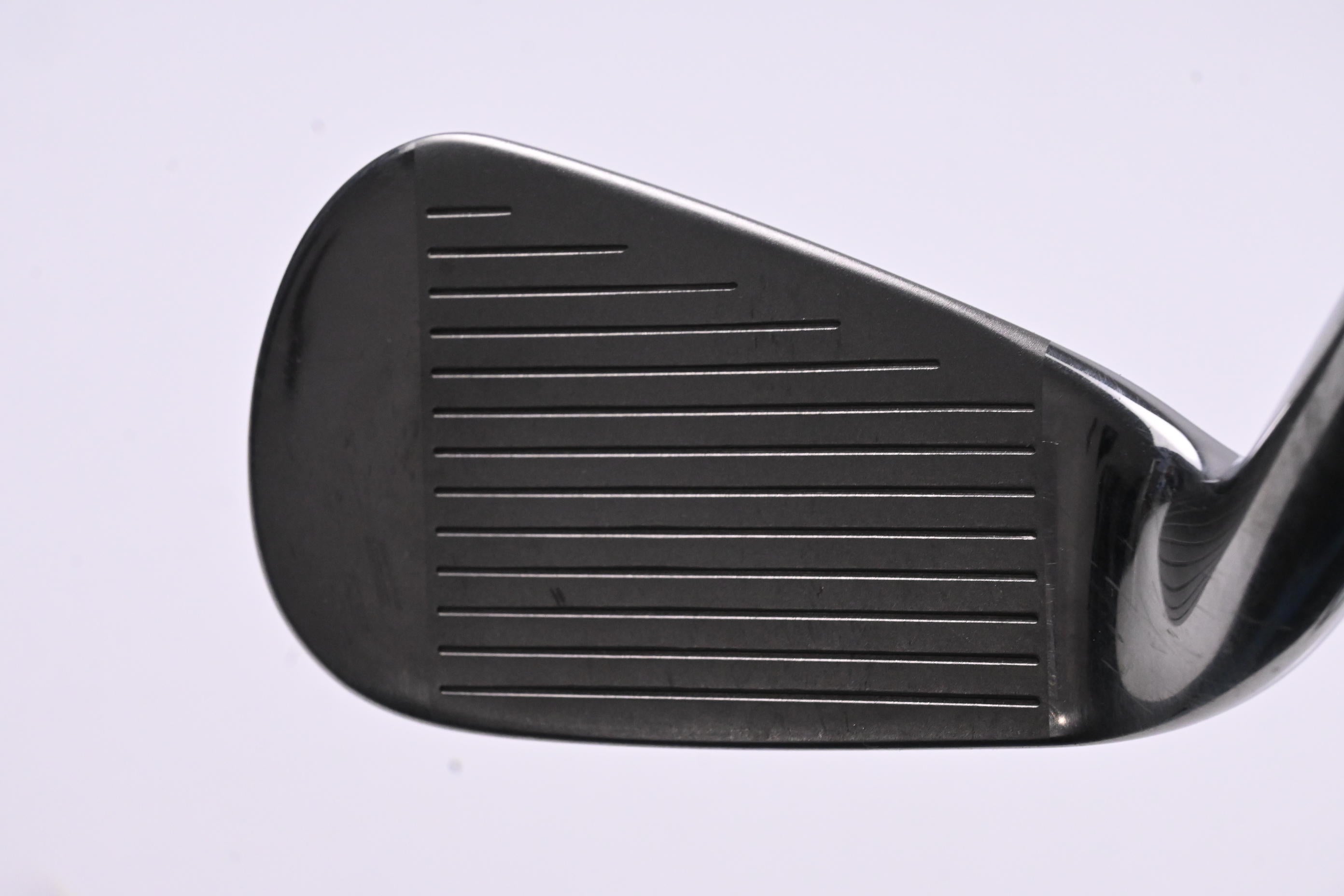 Callaway Paradym Ai Smoke HL #7 Iron / Regular Flex UST Recoil Dart Shaft
