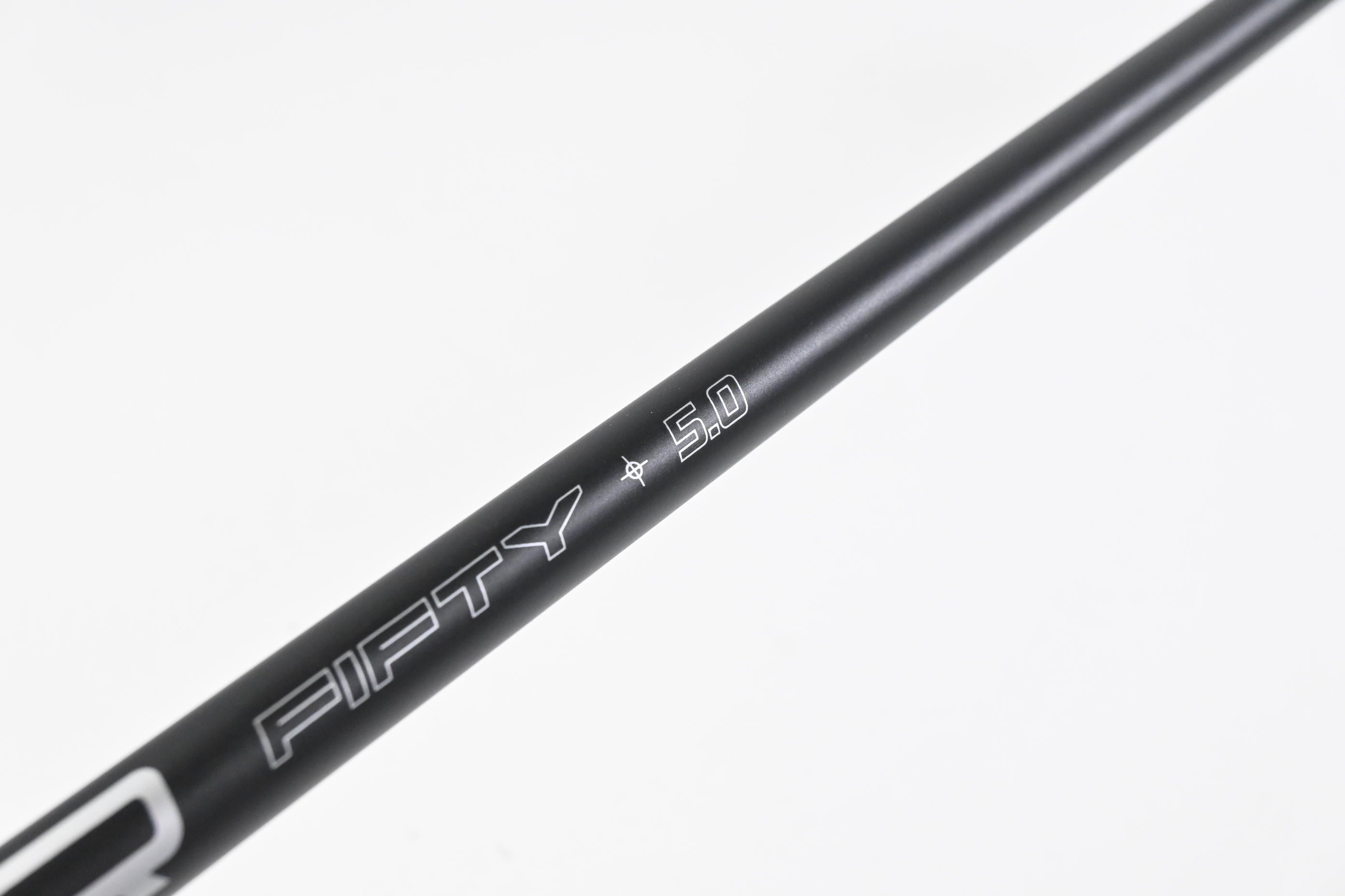 Project X Cypher 2.0 50 #6 Hybrid Shaft / Senior Flex / Callaway 3rd Gen
