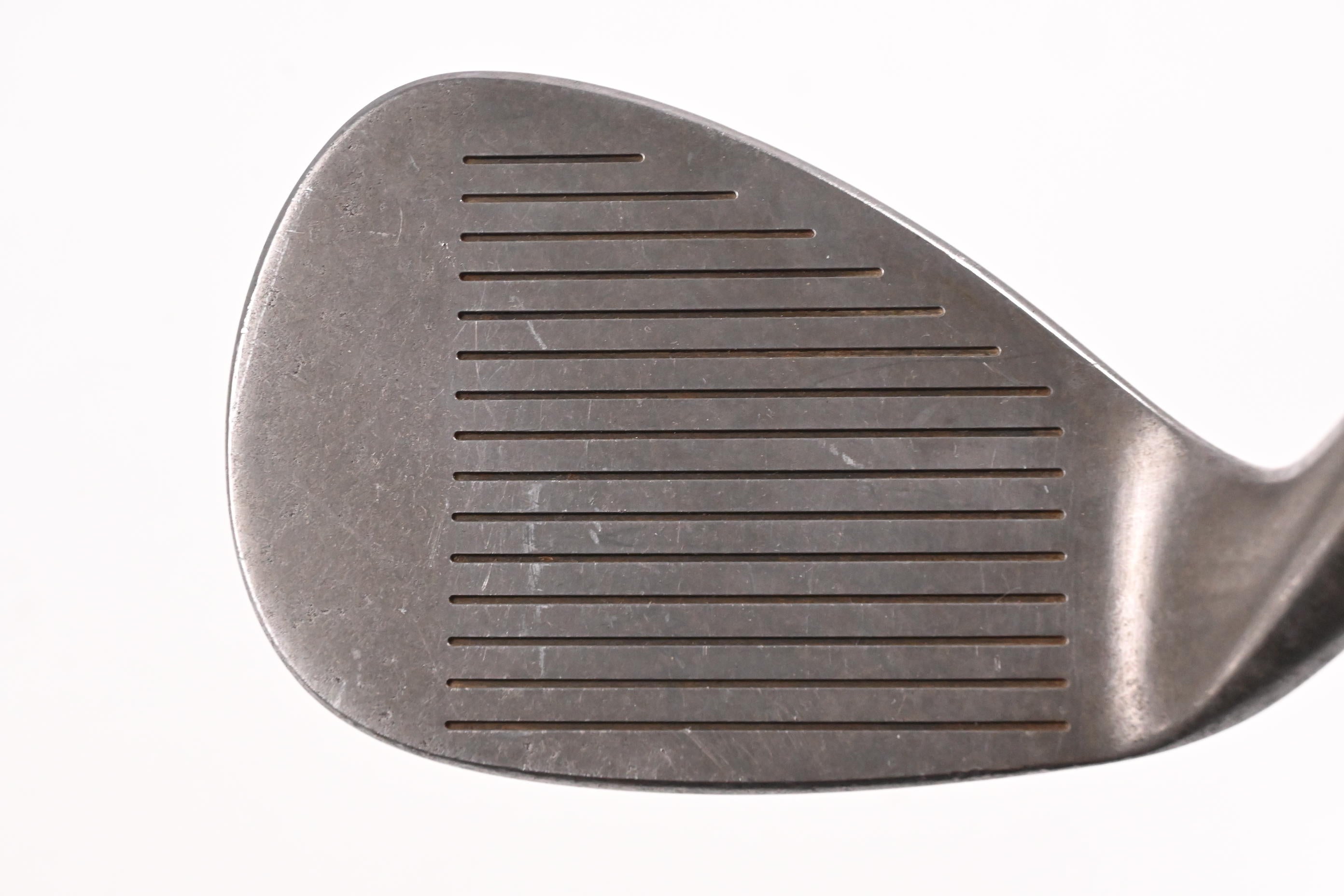 Callaway X-Forged 2007 Sand Wedge / 54 Degree / Stiff Flex Callaway Forged Shaft