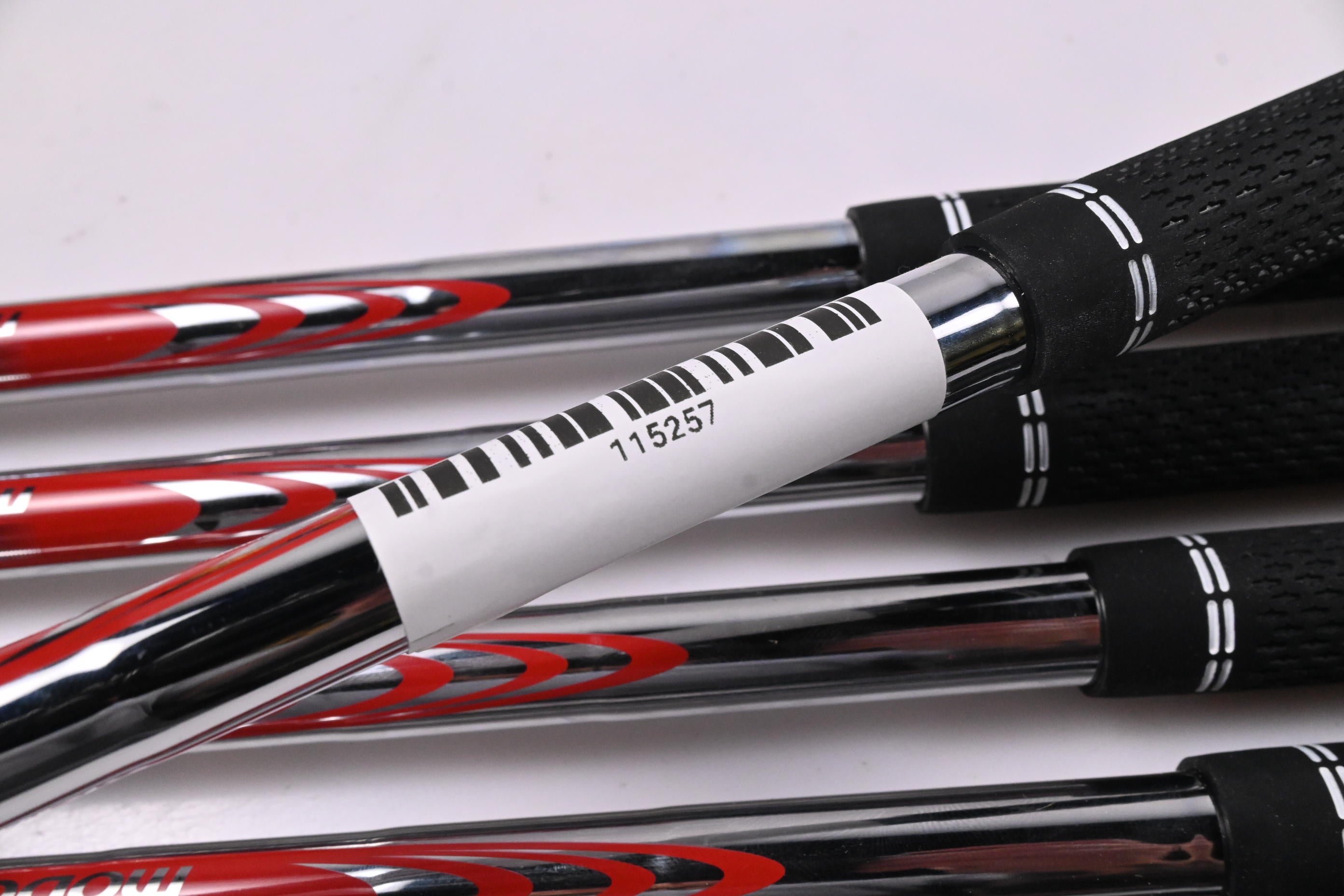 Srixon ZXI7 Irons / 5-PW / Stiff Flex N.S.Pro Modus³ Tour 120 Shafts
