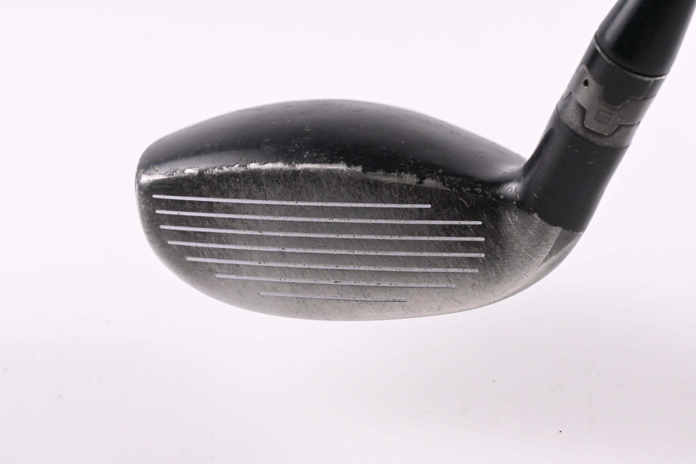 Titleist 910H #3 Hybrid / 21 Degree / Regular Flex Diamana 'ilima 70 Shaft