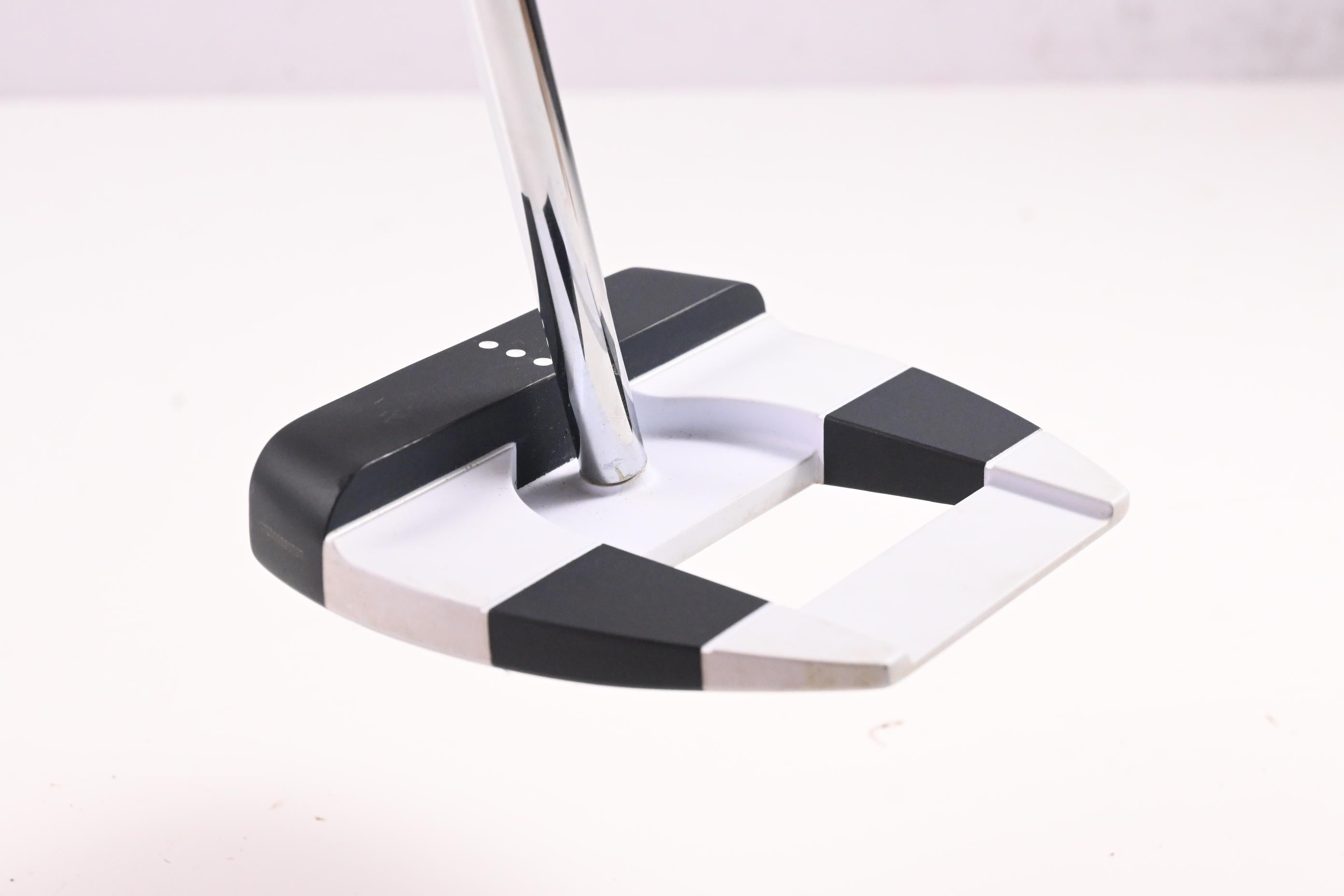 Odyssey Ai-One Square 2 Square Jailbird Putter / 33 Inch
