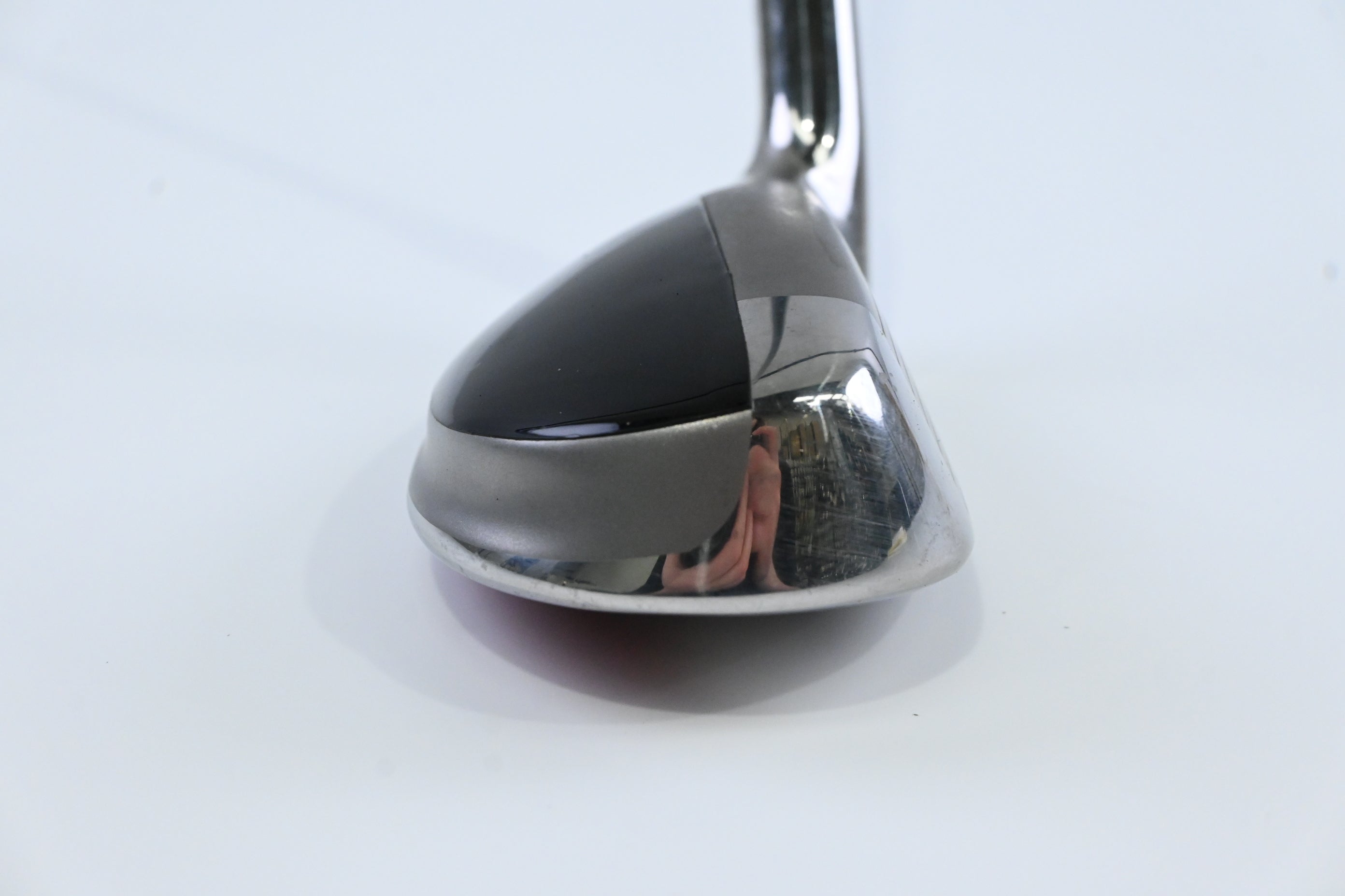 Adams Idea A2 05 #4 Hybird / 22 Degree / Regular Flex Pro Launch Shaft