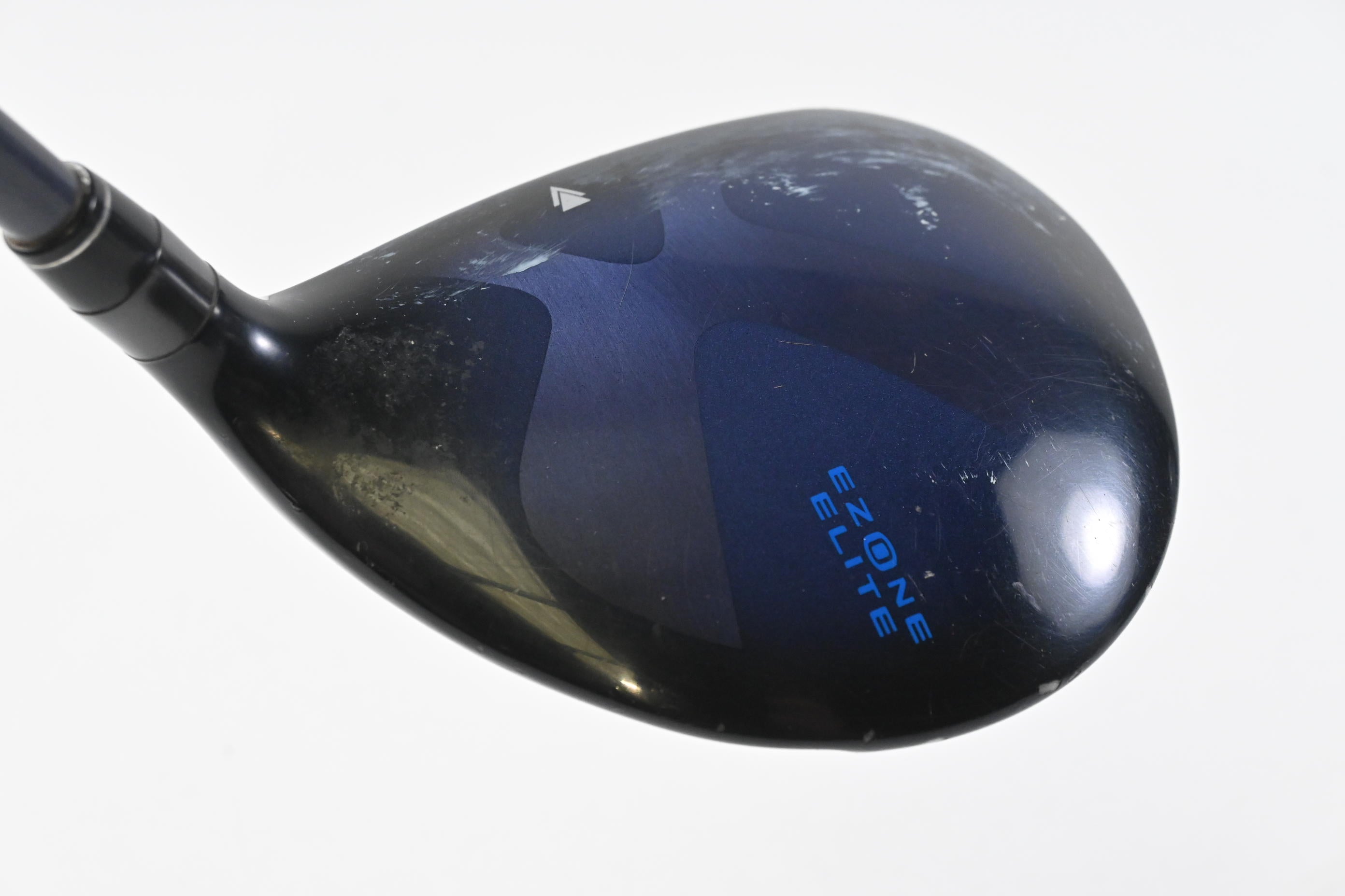 Yonex Ezone Elite #5 Wood / 18 Degree / Regular Flex Yonex 60 Shaft