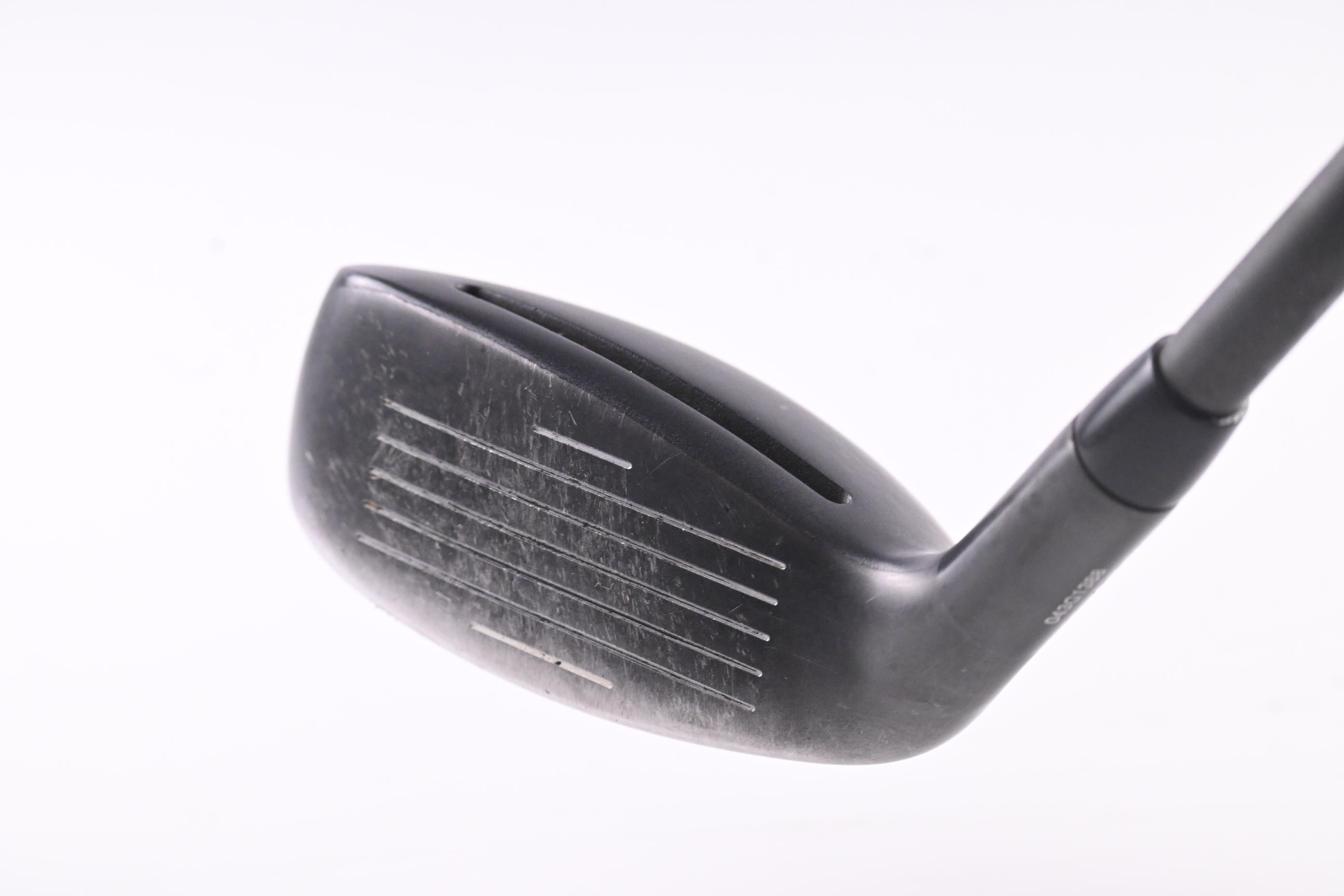 Adams Pro #2 Hybrid / 16 Degree / Stiff Flex Aldila Tour Red 75 Shaft