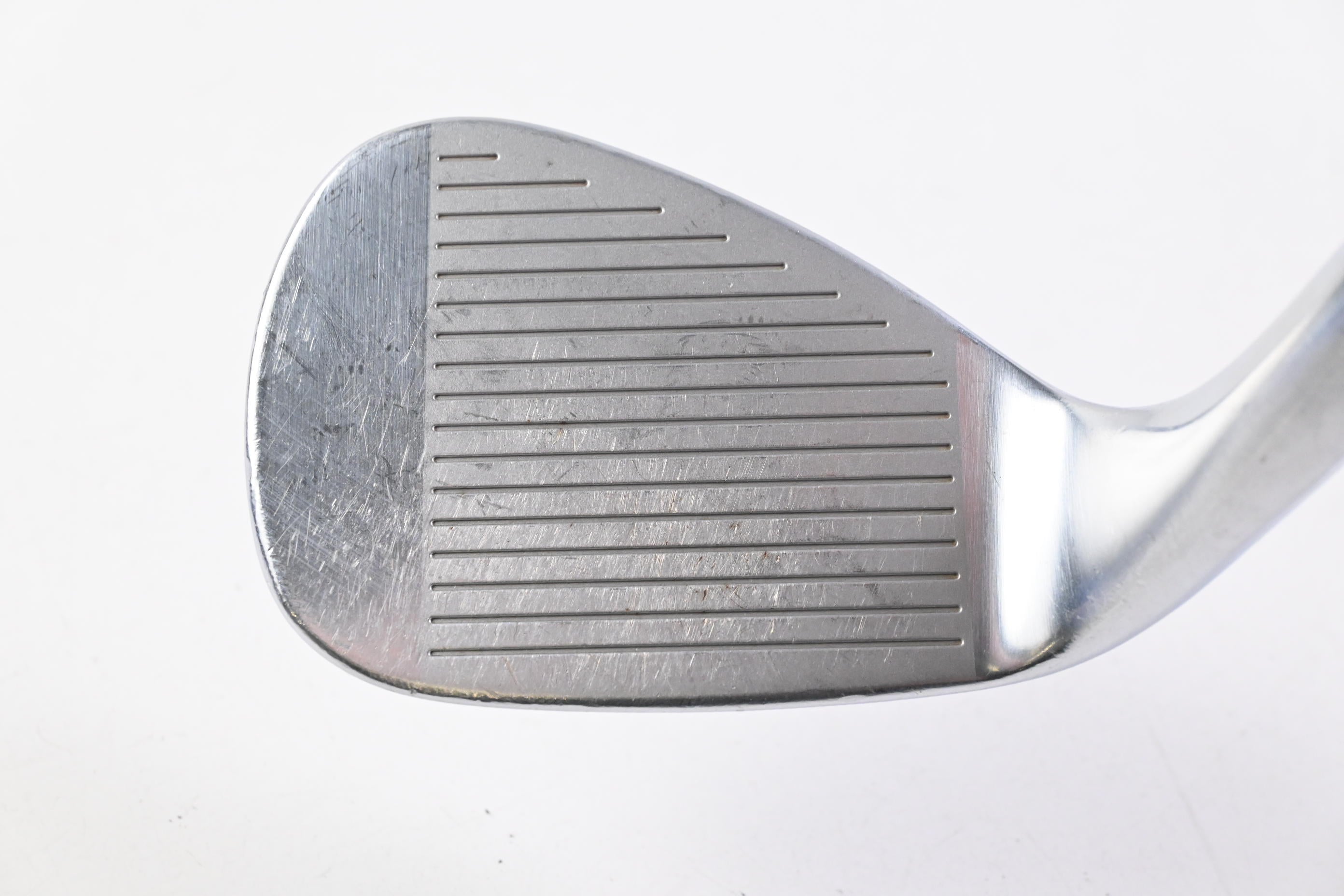 Taylormade Milled Grind Lob Wedge / 60 Degree / Wedge Flex Dynamic Gold Shaft