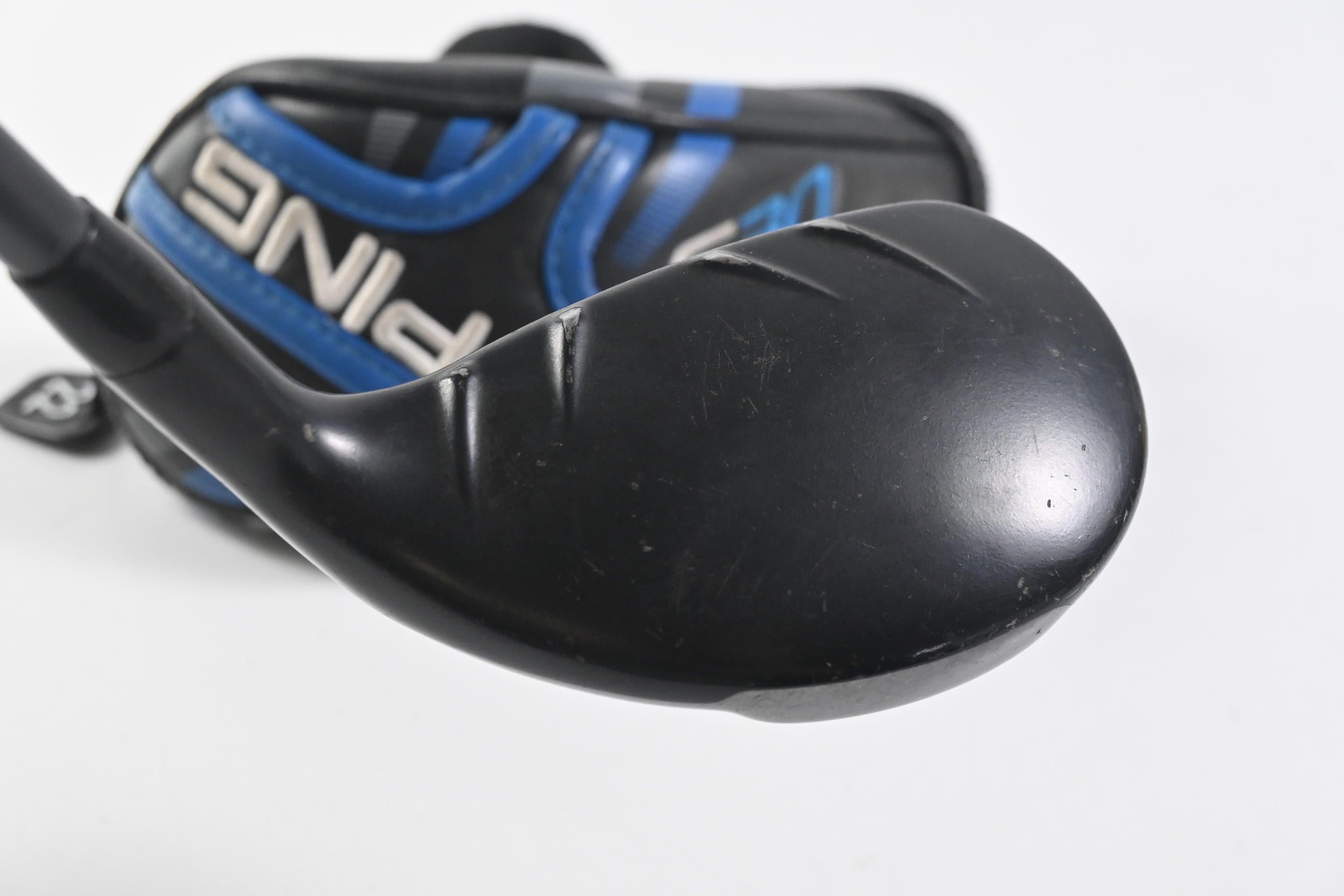 Ping G Series #3 Hybrid / 19 Degree / Regular Flex Ping Alta 70 Shaft