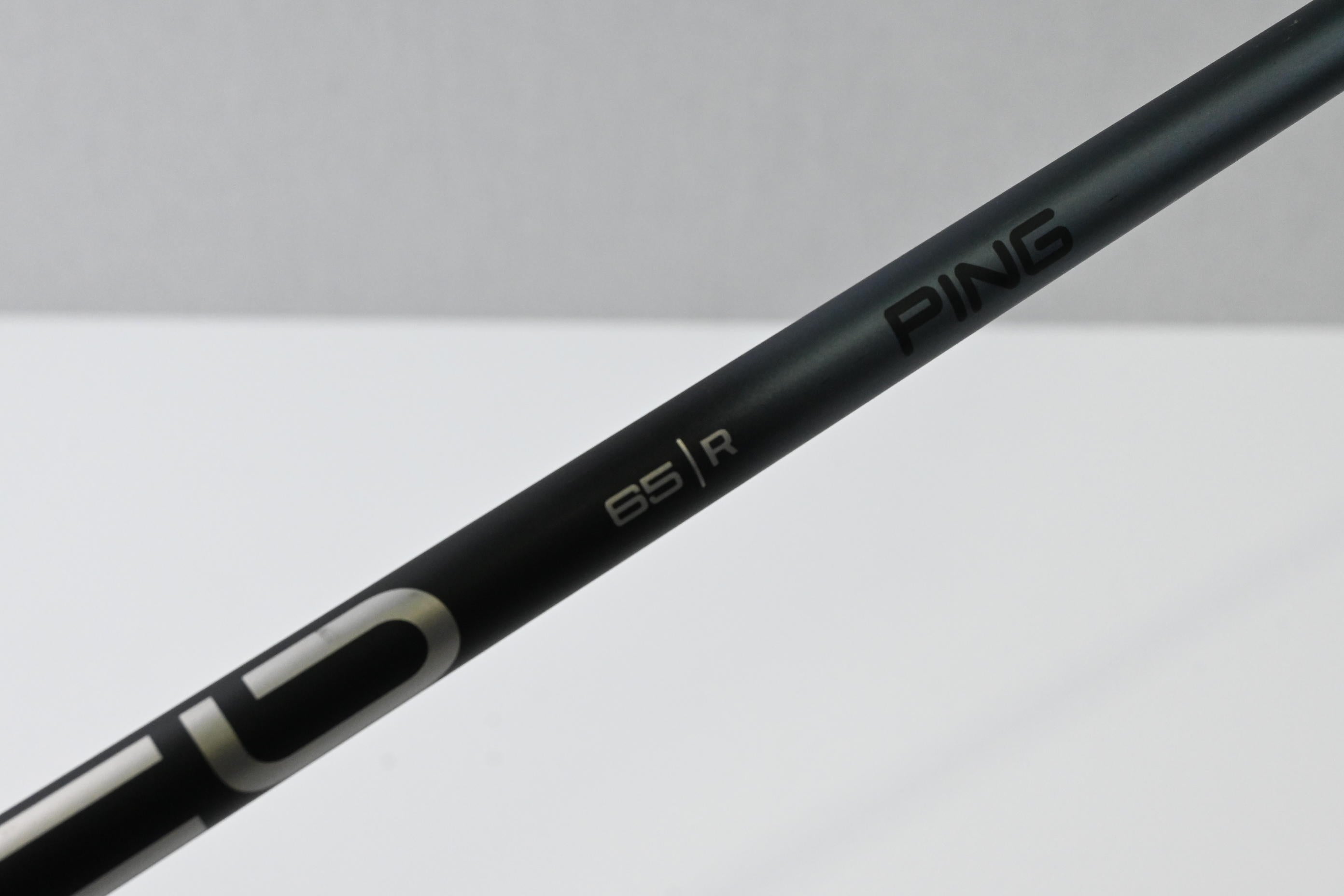 Ping Alta CB Slate 65 #5 Wood Shaft / Regular Flex / Taylormade 2nd Gen