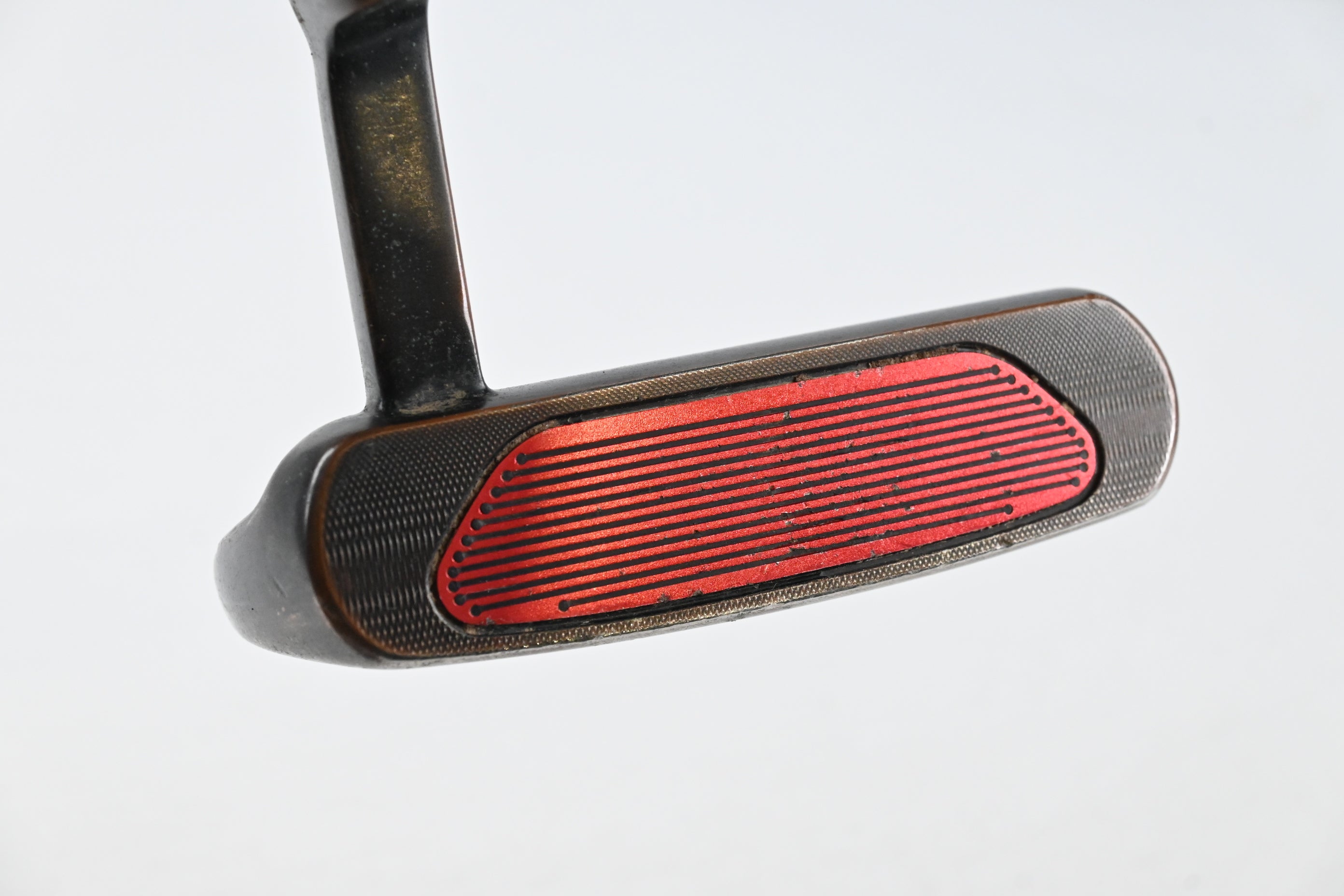 Left Hand Taylormade TP Patina Collection Ardmore 3 Putter / 35 Inch