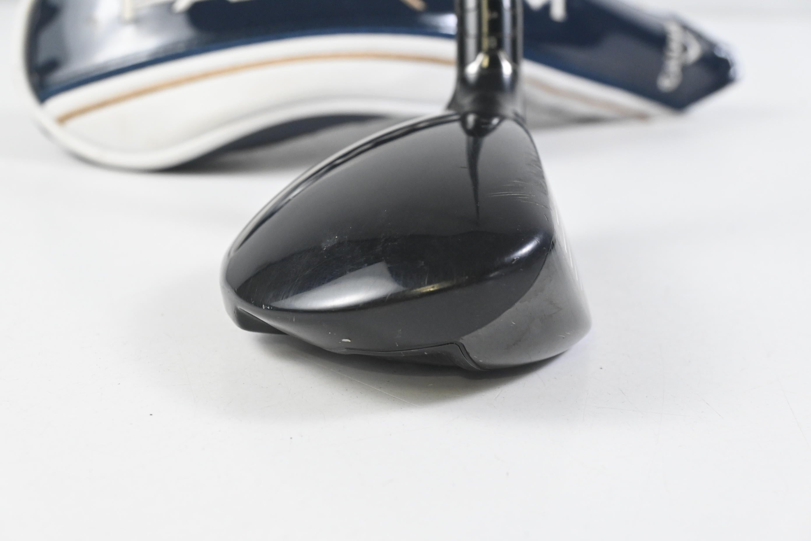 Callaway Paradym X #4 Hybrid / 21 Degree / Regular Flex HZRDUS Silver 65 Shaft