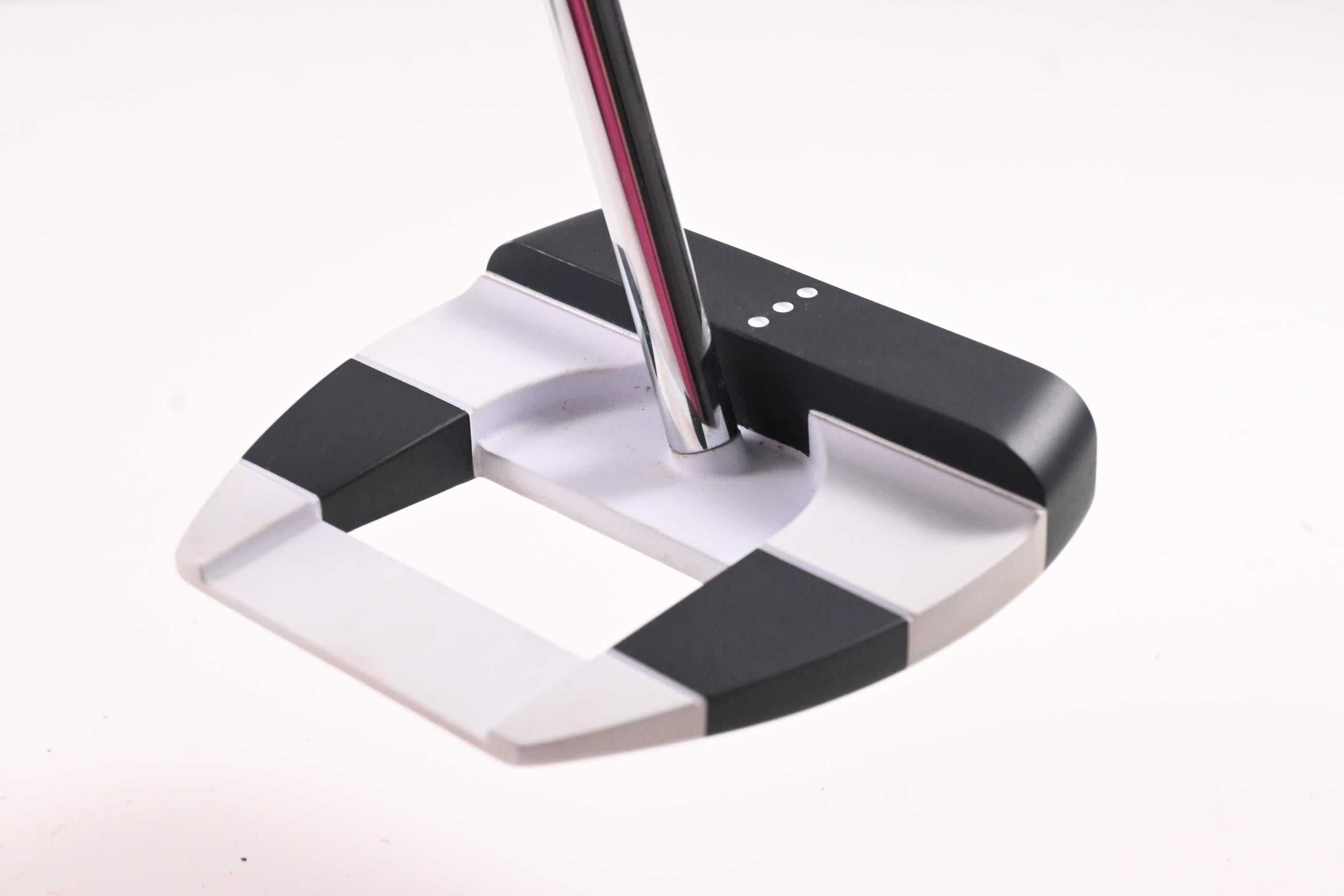 Odyssey Ai-One Square 2 Square Jailbird Putter / 33 Inch
