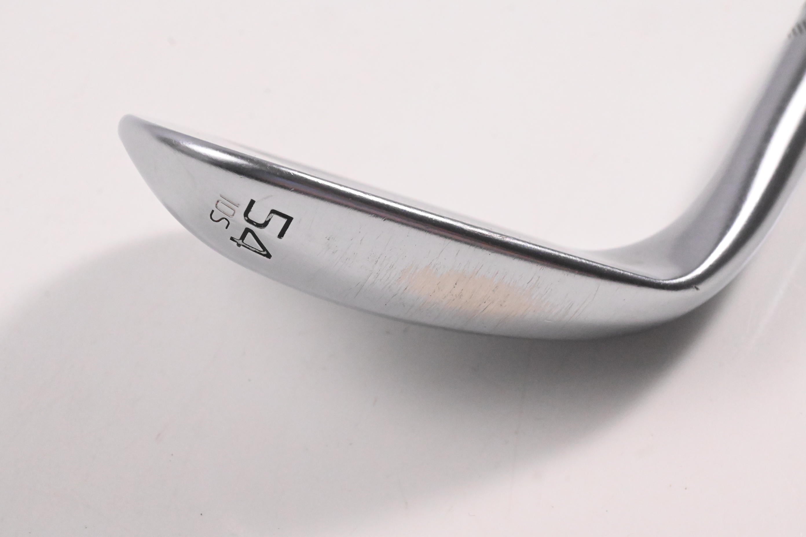 Titleist Vokey SM9 Sand Wedge / 54 Degree / Wedge Flex Titleist Vokey SM9 Shaft