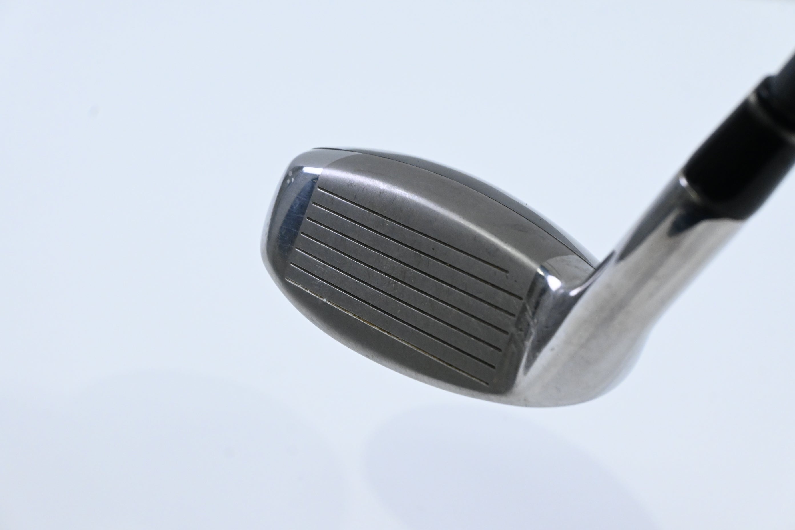 Adams Idea A2 05 #4 Hybird / 22 Degree / Regular Flex Pro Launch Shaft