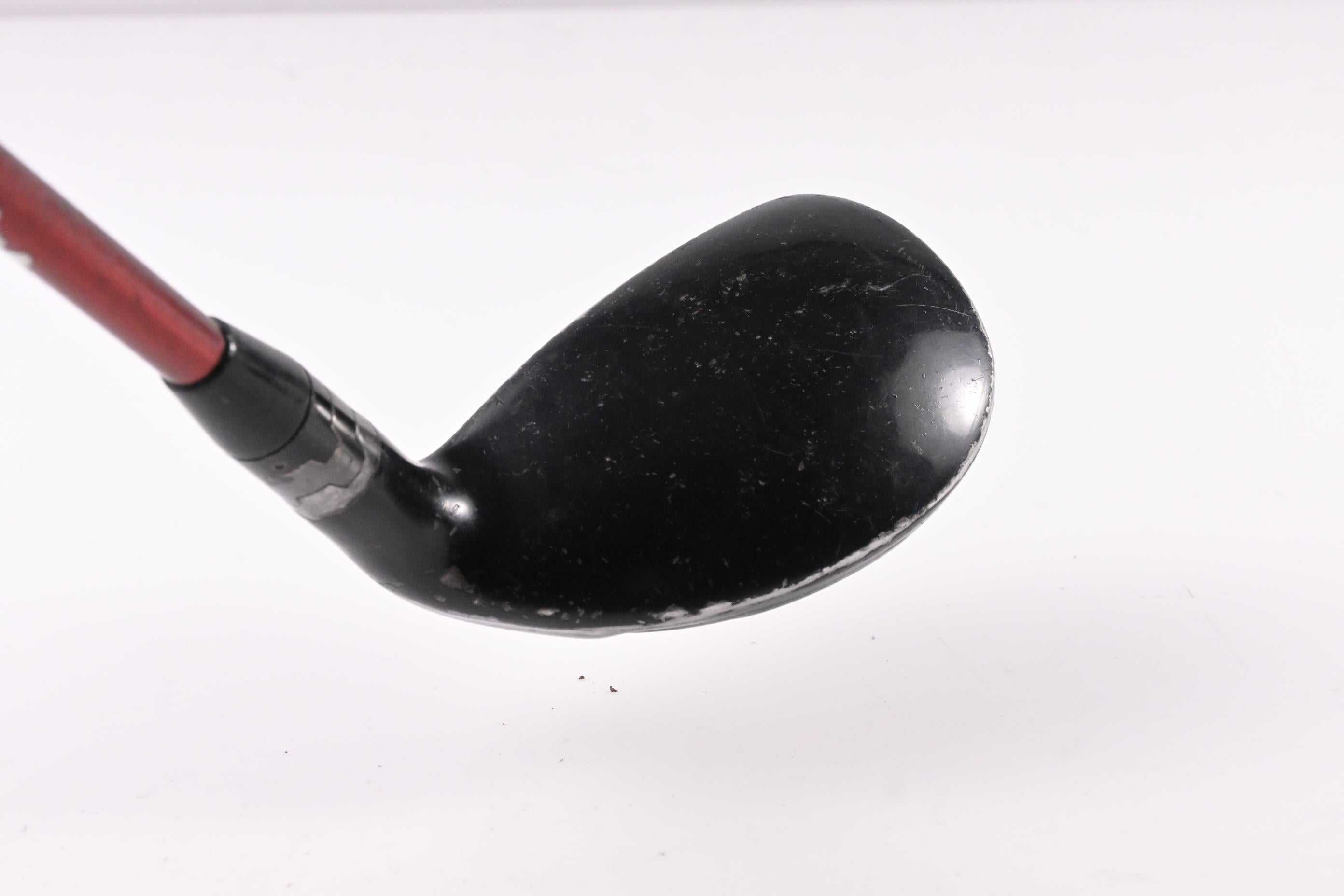 Titleist 910H #3 Hybrid / 21 Degree / Regular Flex Diamana 'ilima 70 Shaft