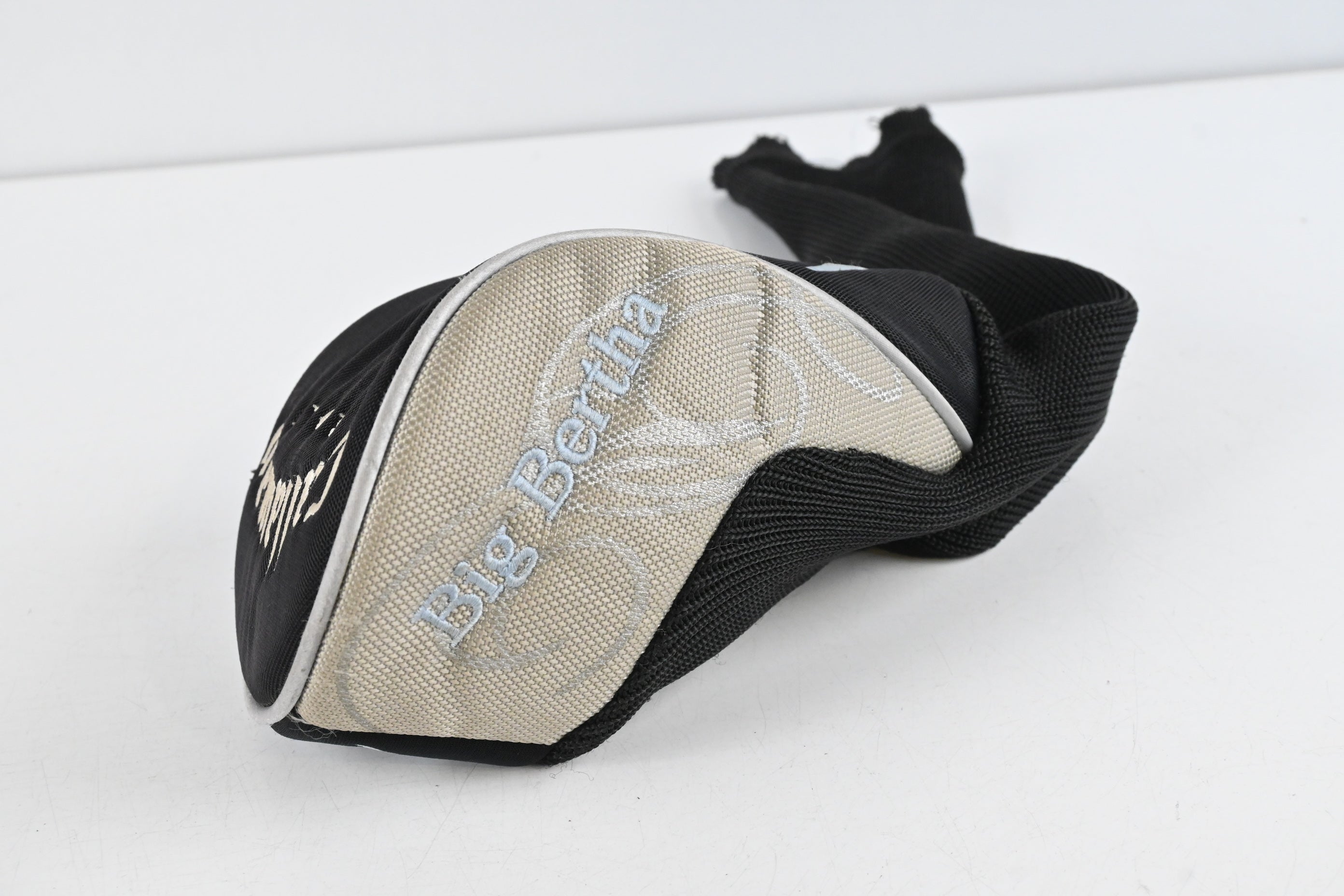 Ladies Callaway Big Bertha 2008 Driver / 13 Degree / Ladies Flex Aldila 50 Shaft