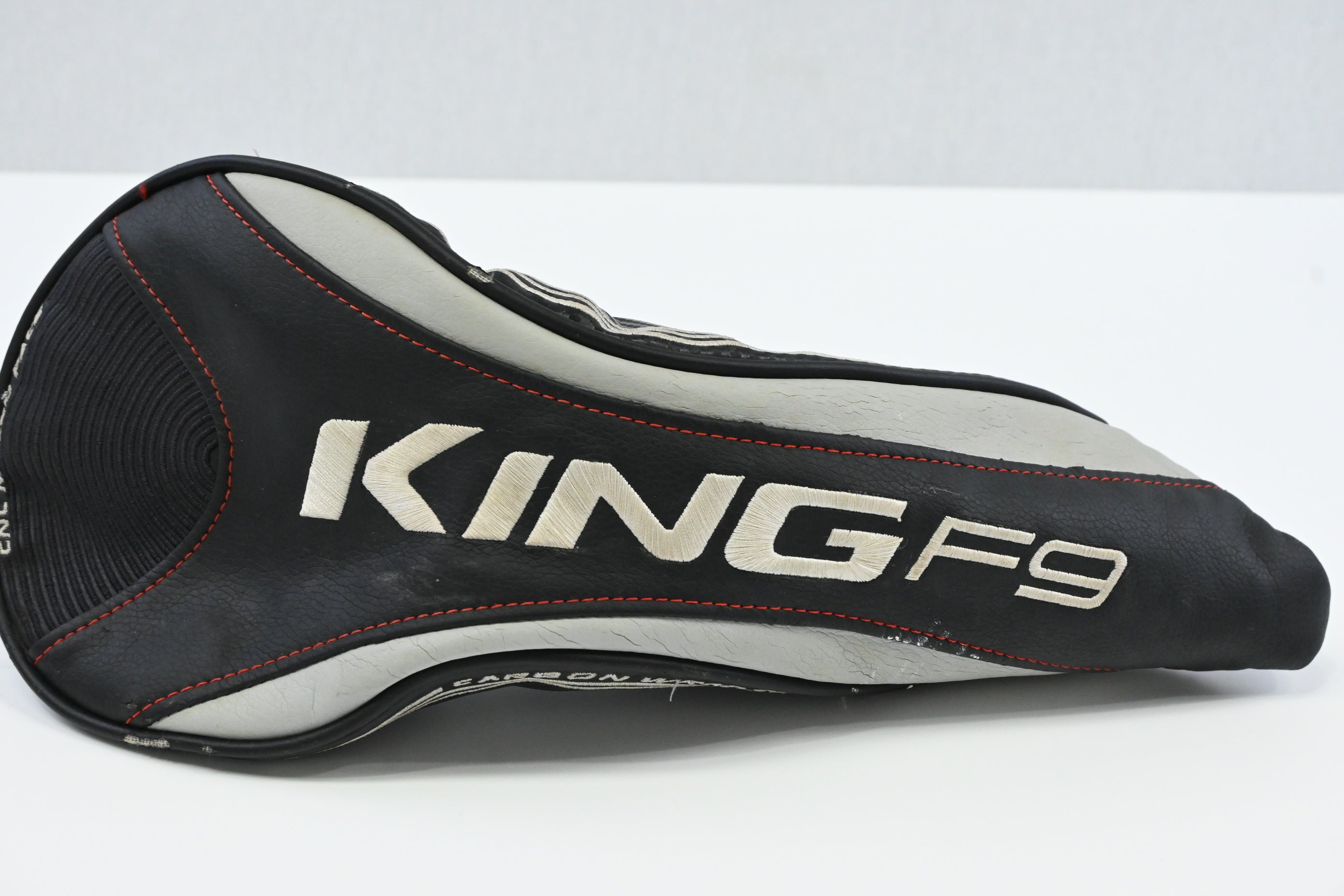 Cobra King F9 Driver / 10.5 Degree / Senior Flex UST Helium 49 Shaft