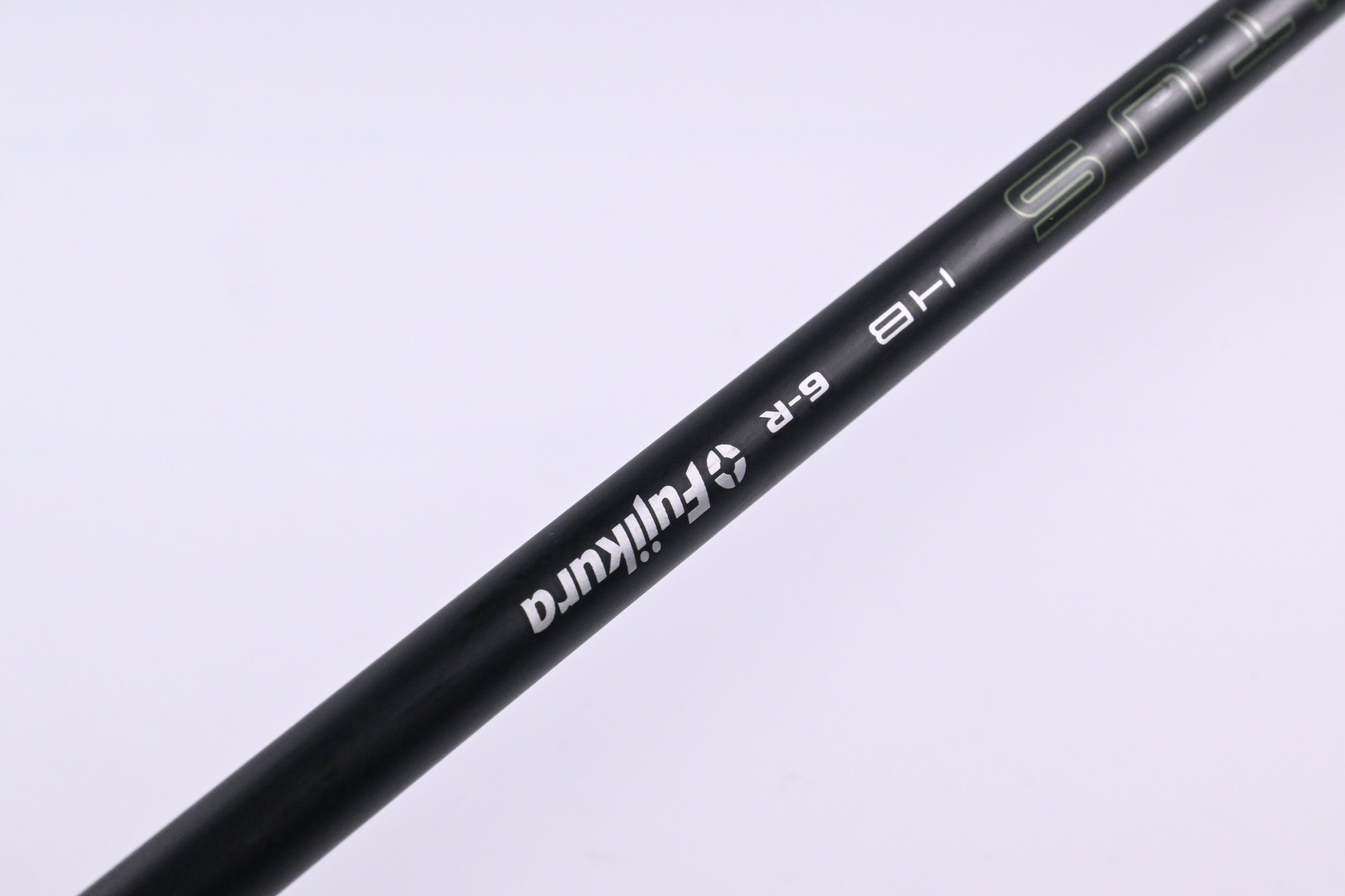 Left Hand Taylormade Qi35 #4 Hybrid / 22 Degree / Regular Flex Ventus Blue '25 6