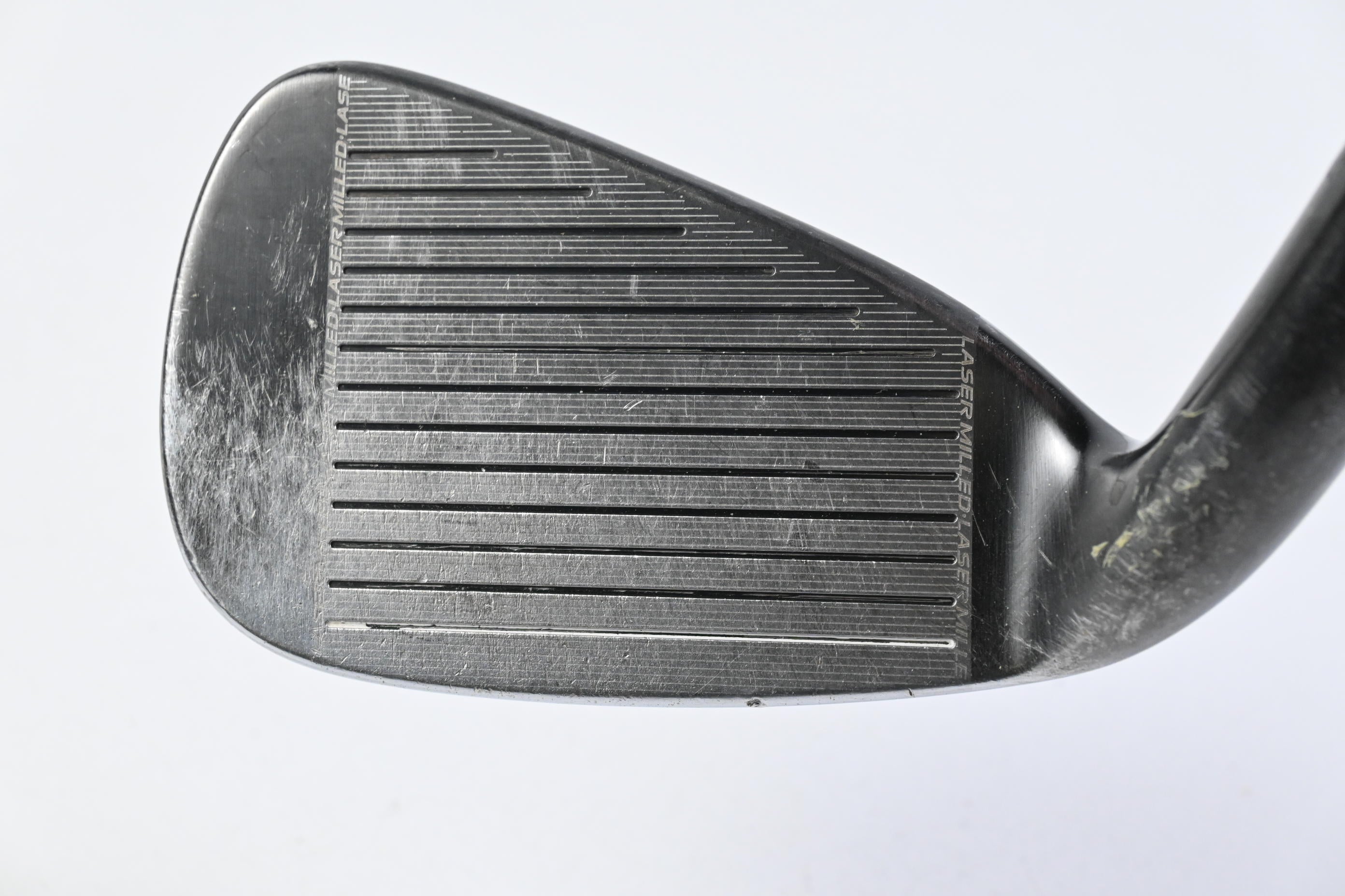 Cleveland CG16 #8 Iron / Regular Flex Accra 60i Shaft
